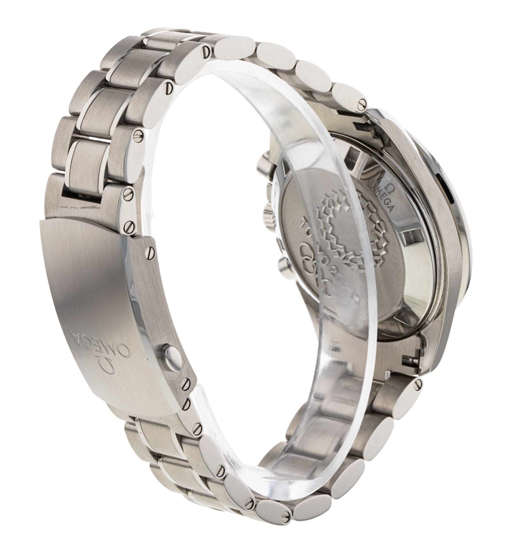 Omega Olympic Speedmaster 2020 Tokyo Olympics Set Thumbnail 16