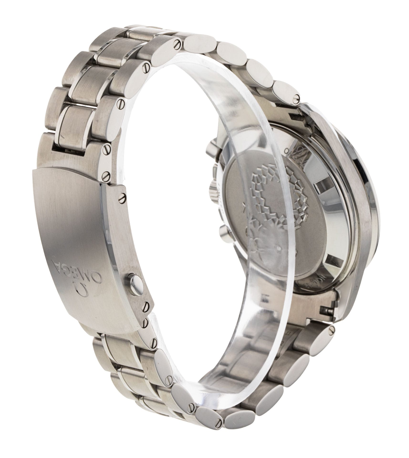Omega Olympic Speedmaster 2020 Tokyo Olympics Set Thumbnail 17