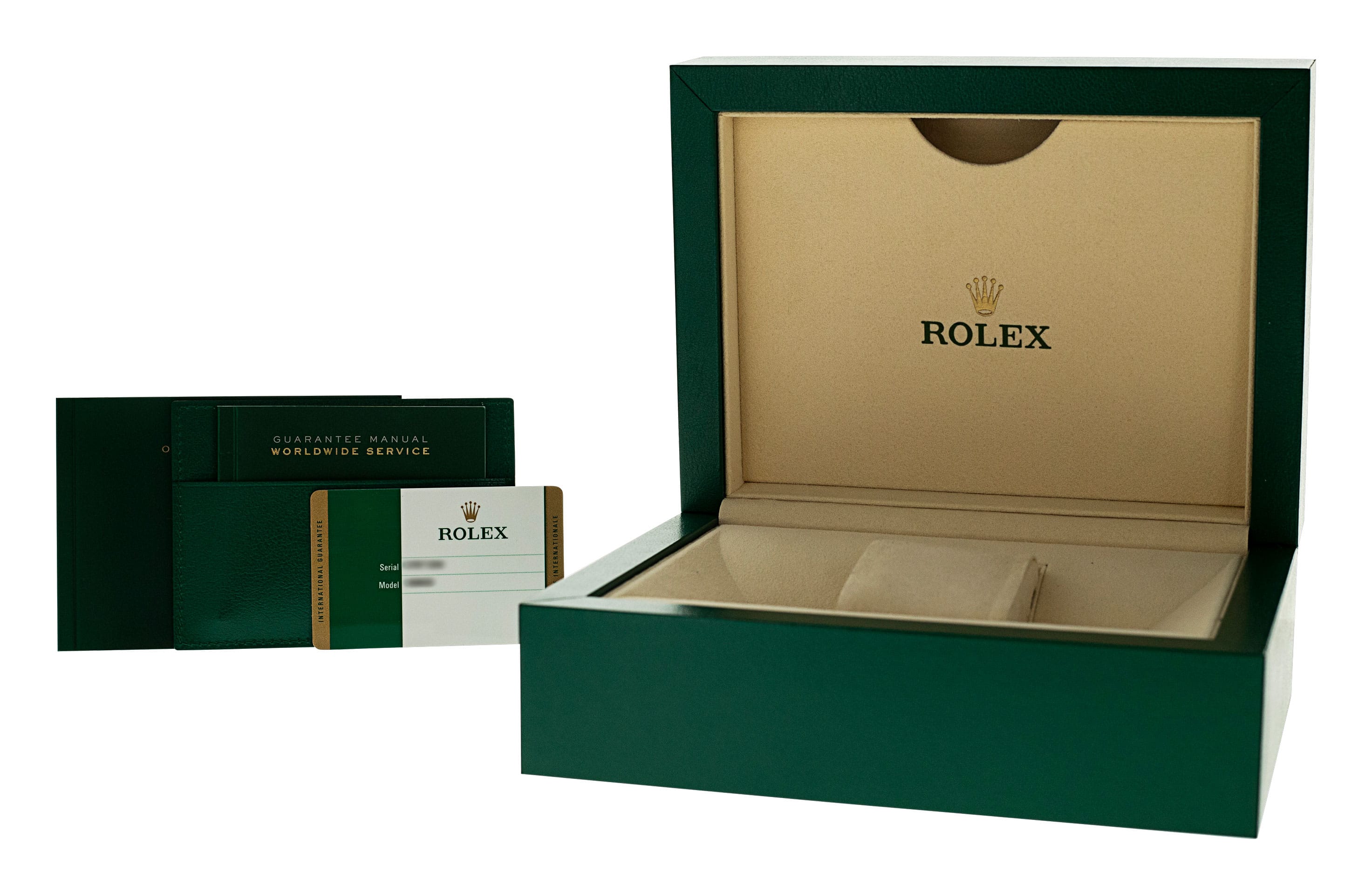 Rolex Yacht-Master 268655 Thumbnail 4