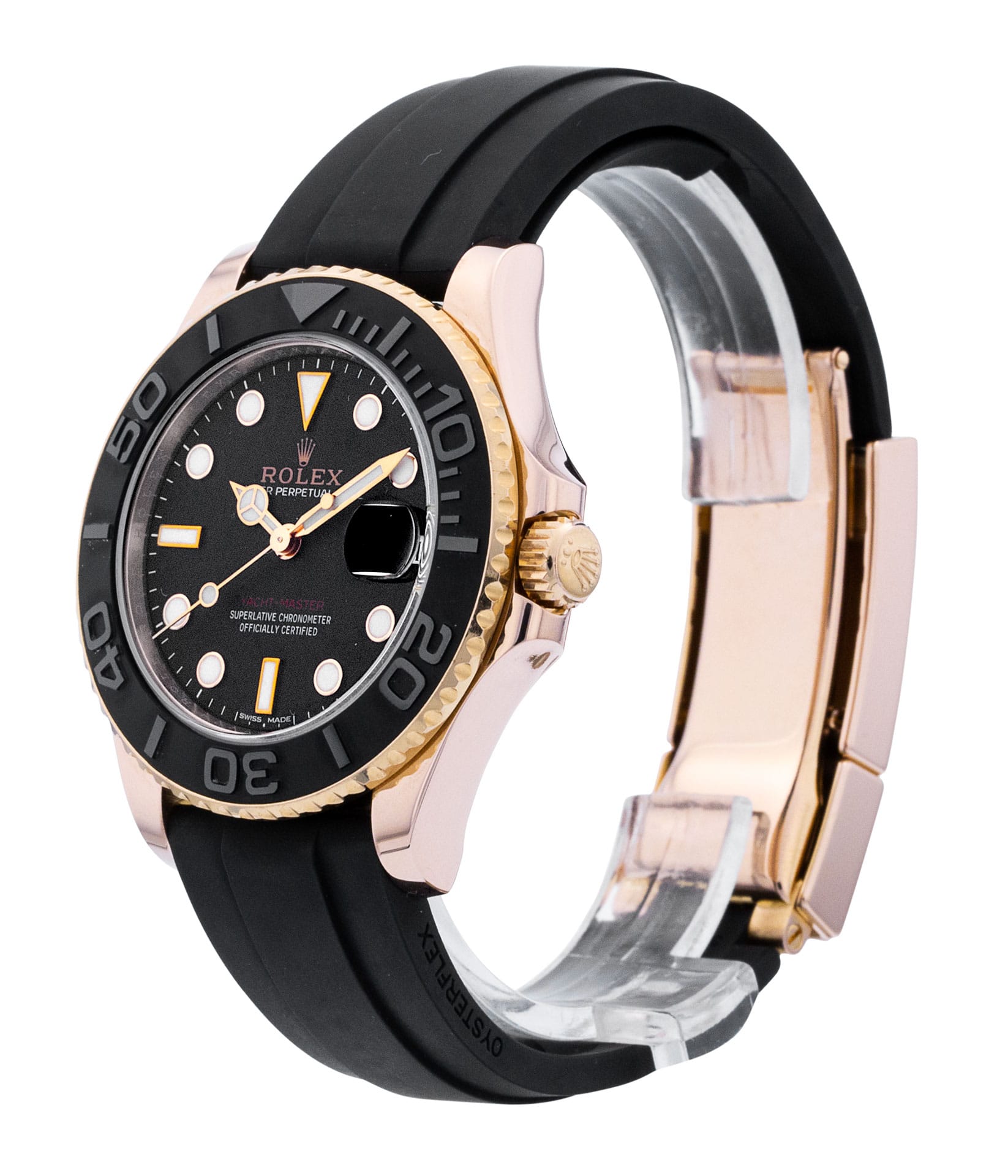 Rolex Yacht-Master 268655 Thumbnail 2