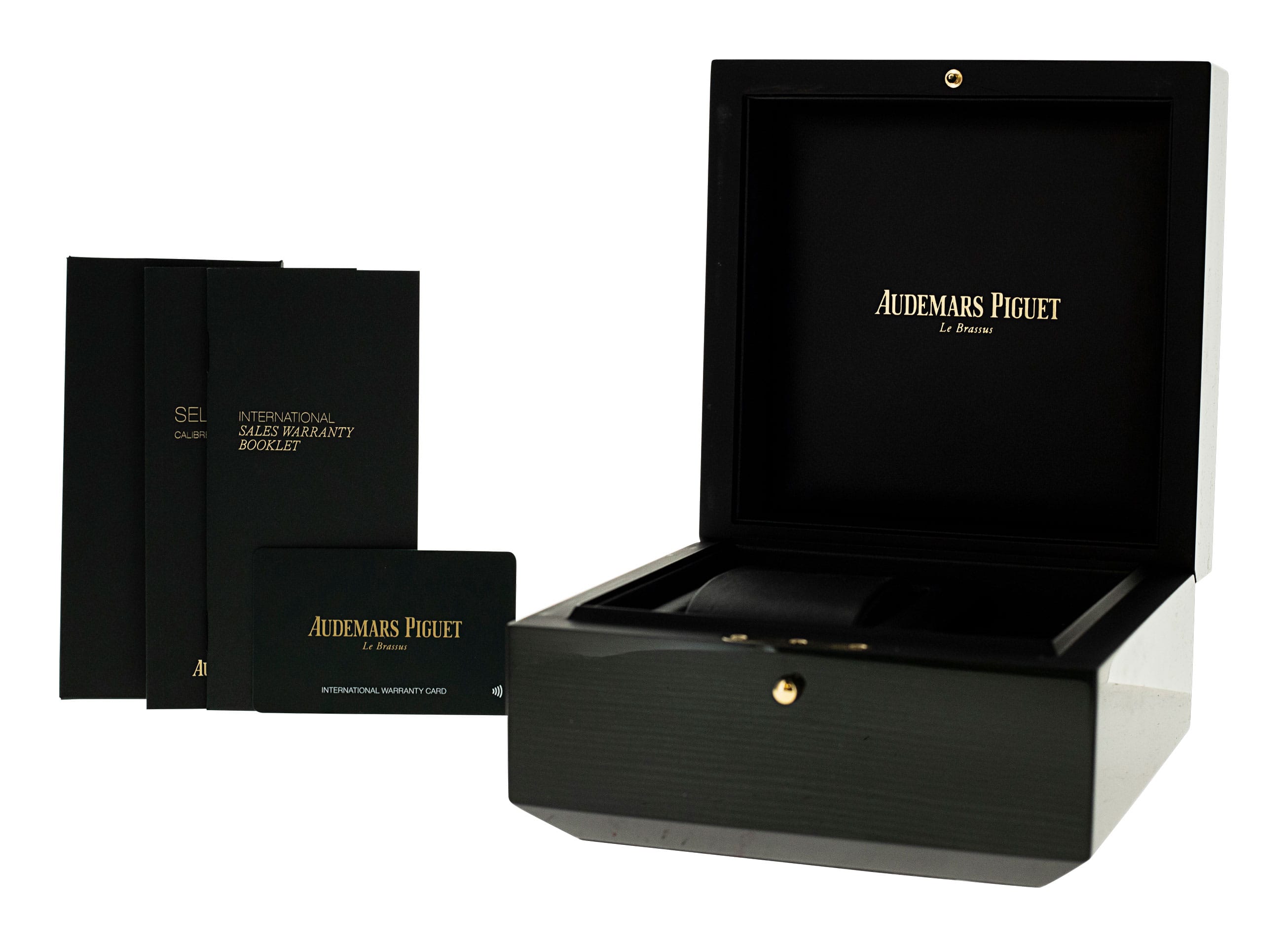 Audemars Piguet Royal Oak Offshore 15720ST.OO.A052CA.01 Thumbnail 5