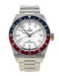 Pre-Owned Tudor Black Bay GMT Watch