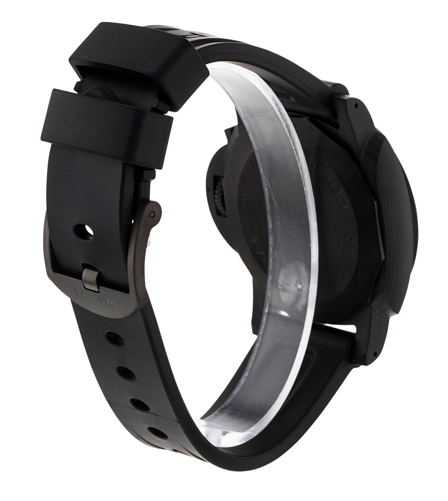 Panerai Luminor Marina Carbotech PAM01661 Thumbnail 3