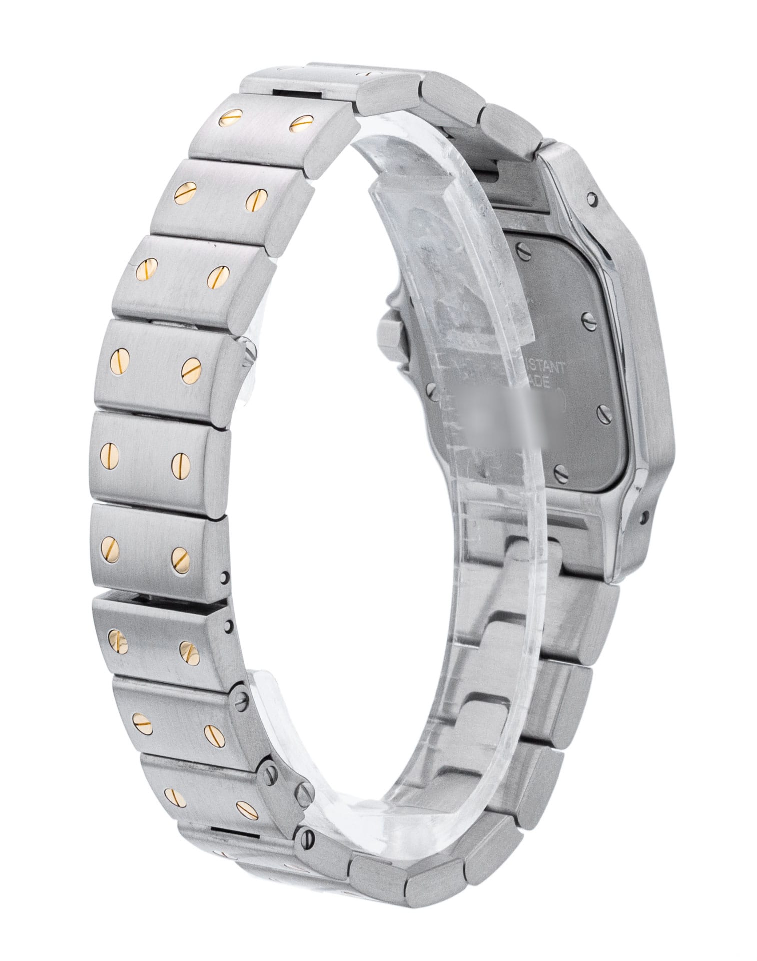 Cartier Santos Galbee W20012C4 Thumbnail 3