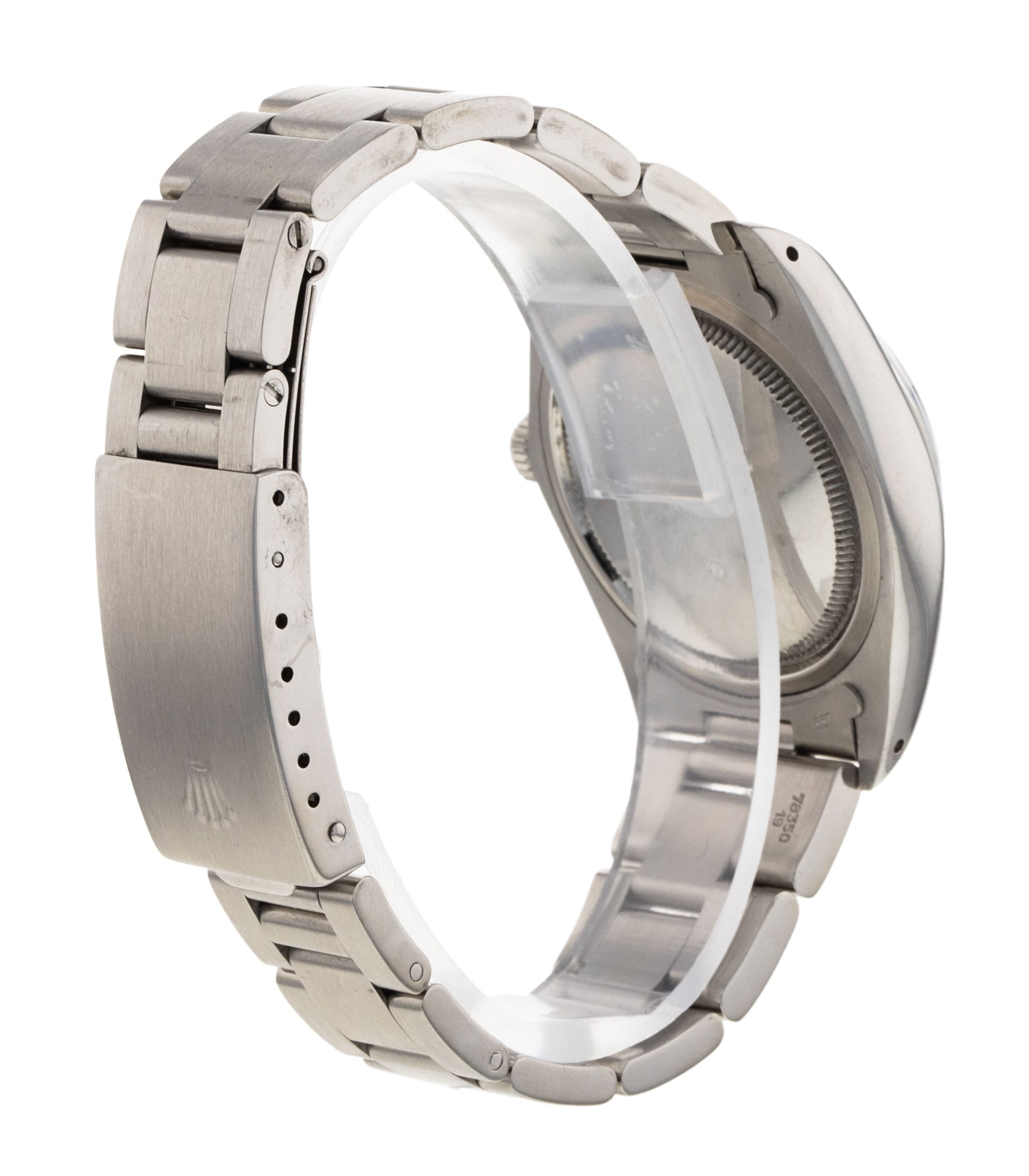 Rolex Oyster Precision 6694 Thumbnail 3