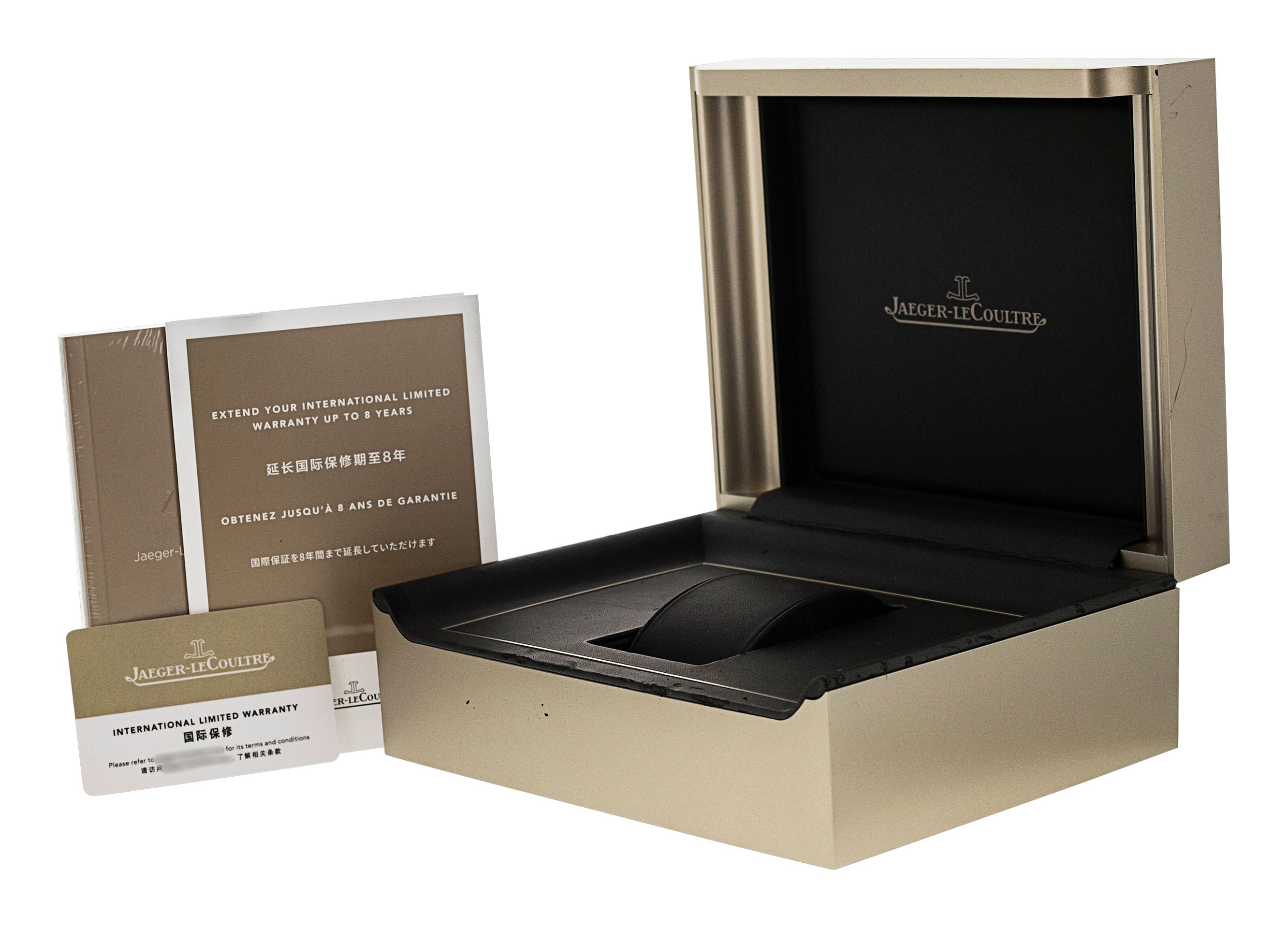 Jaeger-LeCoultre Polaris 9008180 Thumbnail 5