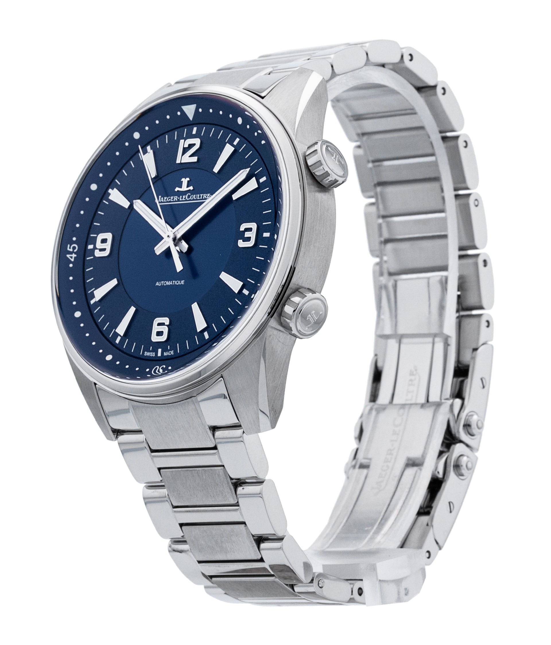 Jaeger-LeCoultre Polaris 9008180 Thumbnail 2