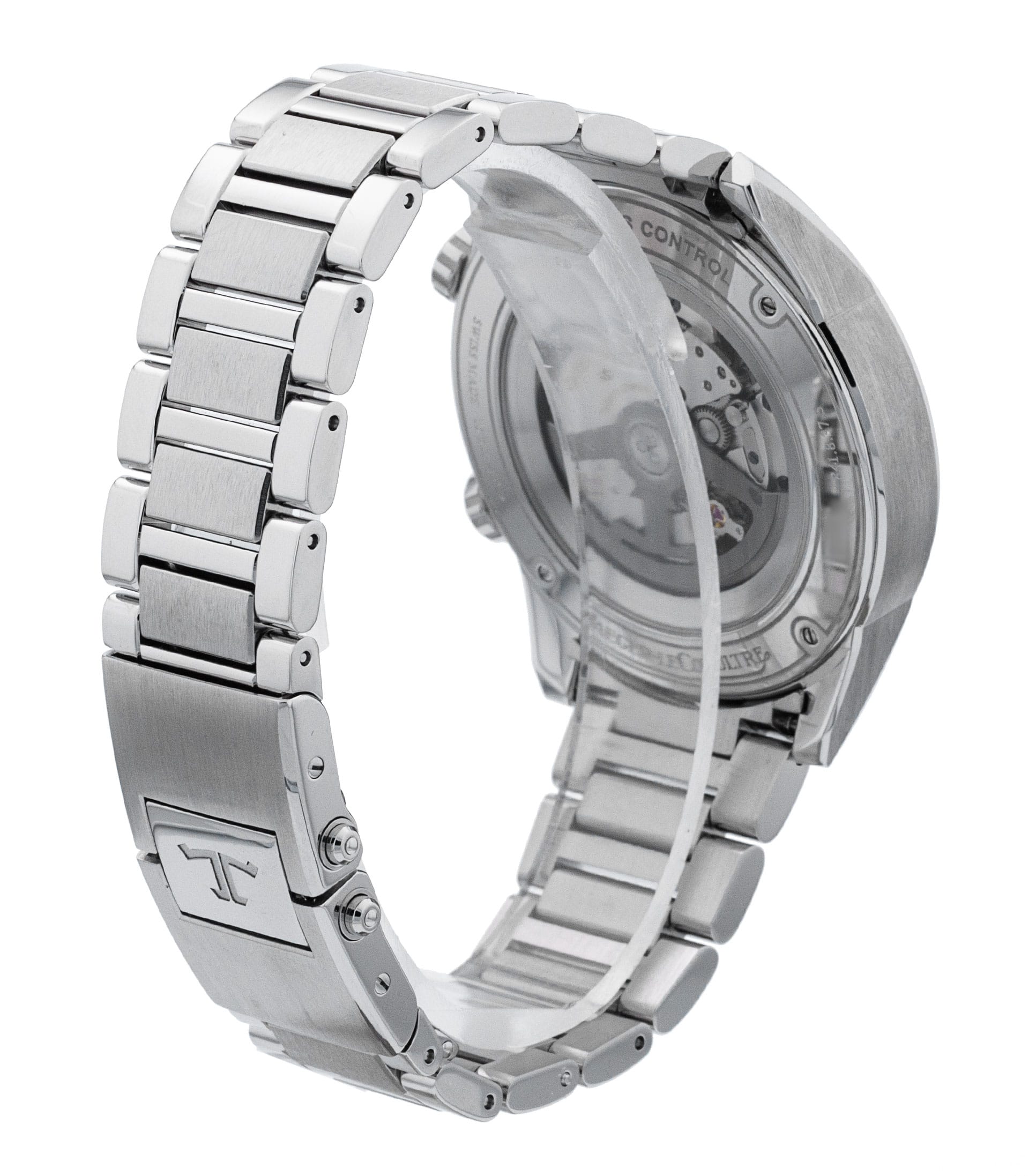 Jaeger-LeCoultre Polaris 9008180 Thumbnail 3