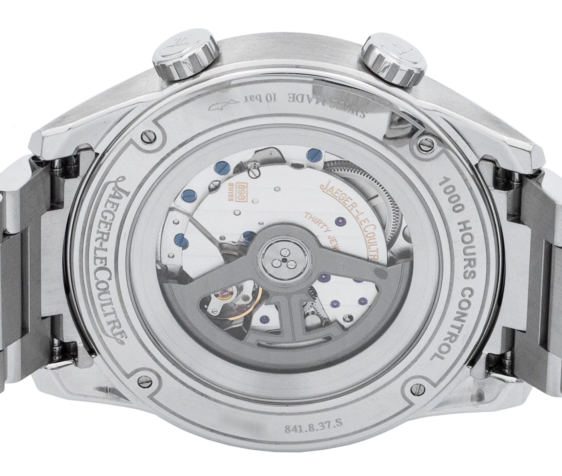 Jaeger-LeCoultre Polaris 9008180 Thumbnail 4