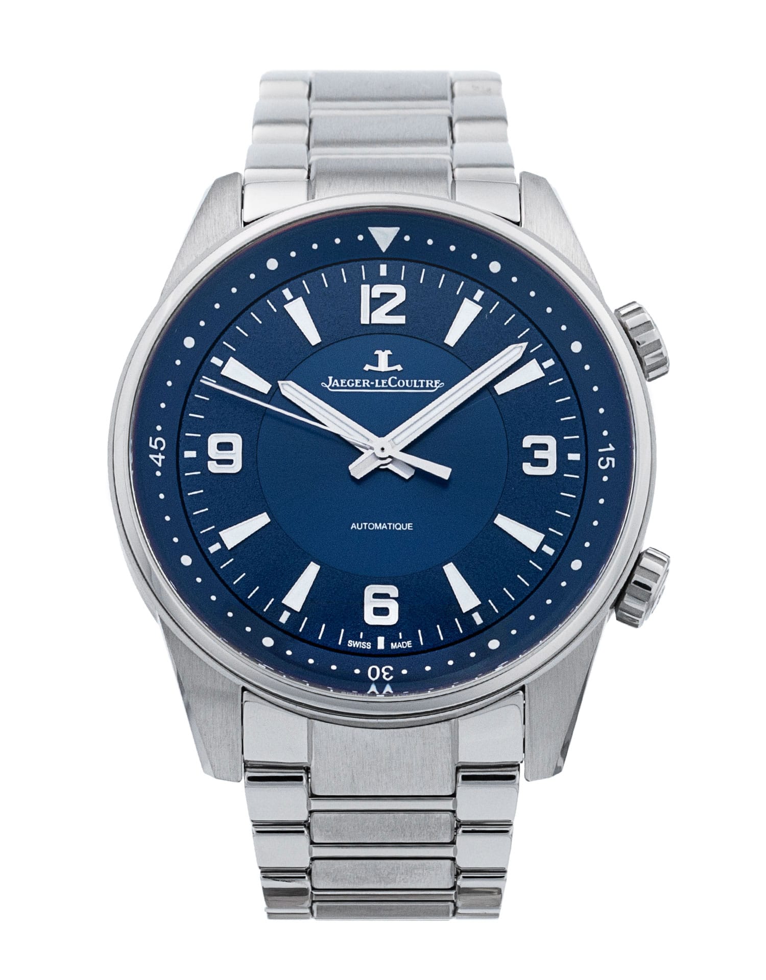Jaeger-LeCoultre Polaris 9008180 Thumbnail 1