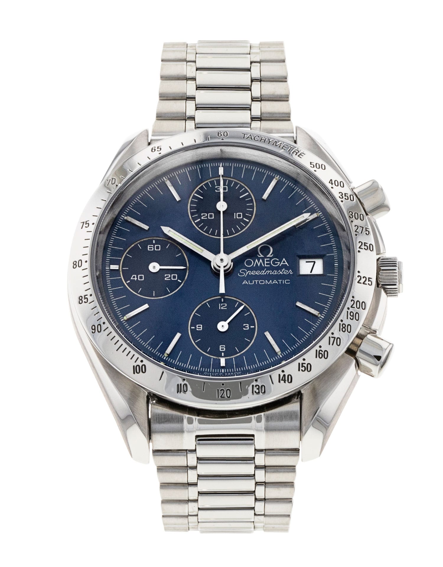 Omega Speedmaster Date 3511.80.00 Thumbnail 1
