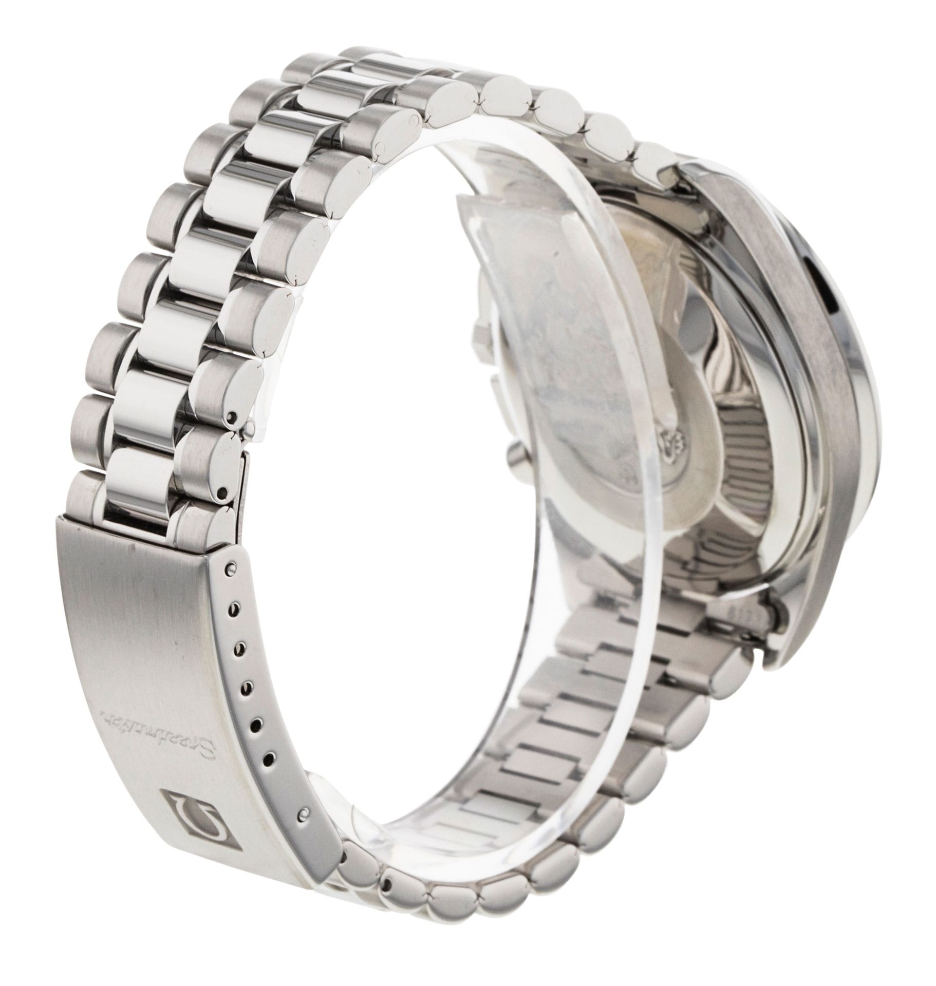 Omega Speedmaster Date 3511.80.00 Thumbnail 3