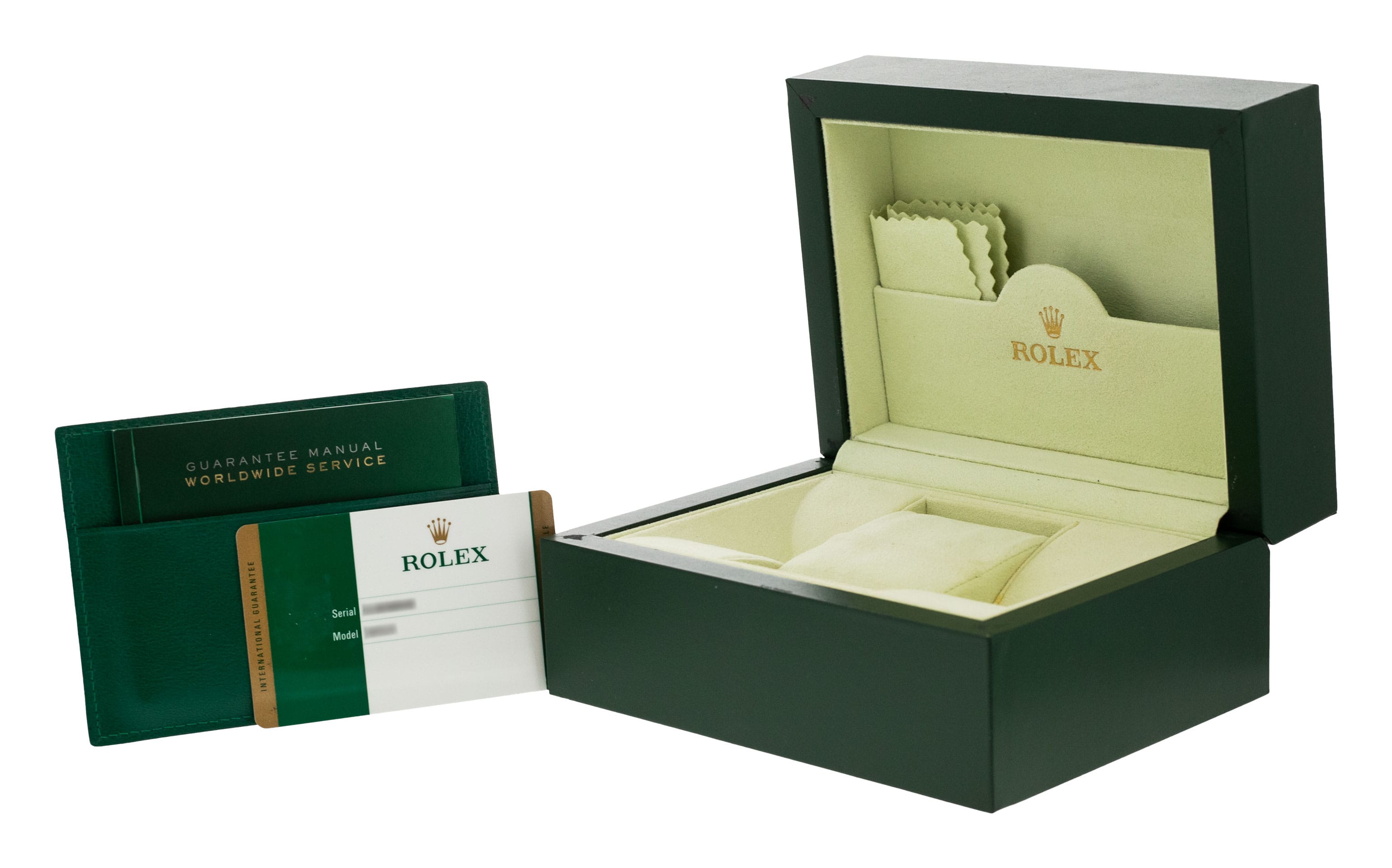 Rolex Cellini 50519 Thumbnail 4