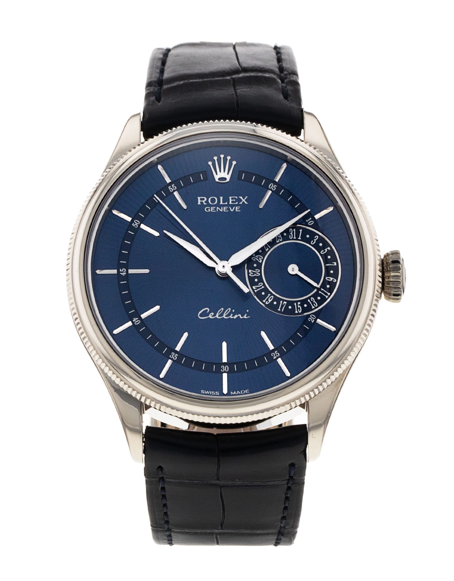 Rolex Cellini 50519 Thumbnail 1