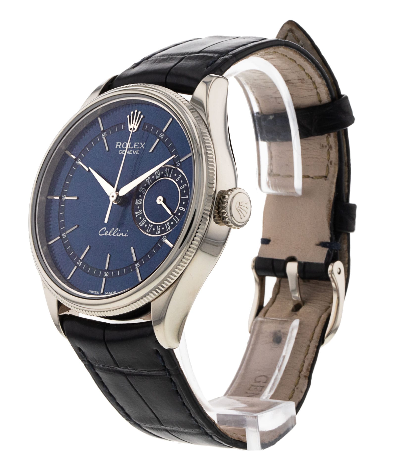 Rolex Cellini 50519 Thumbnail 2