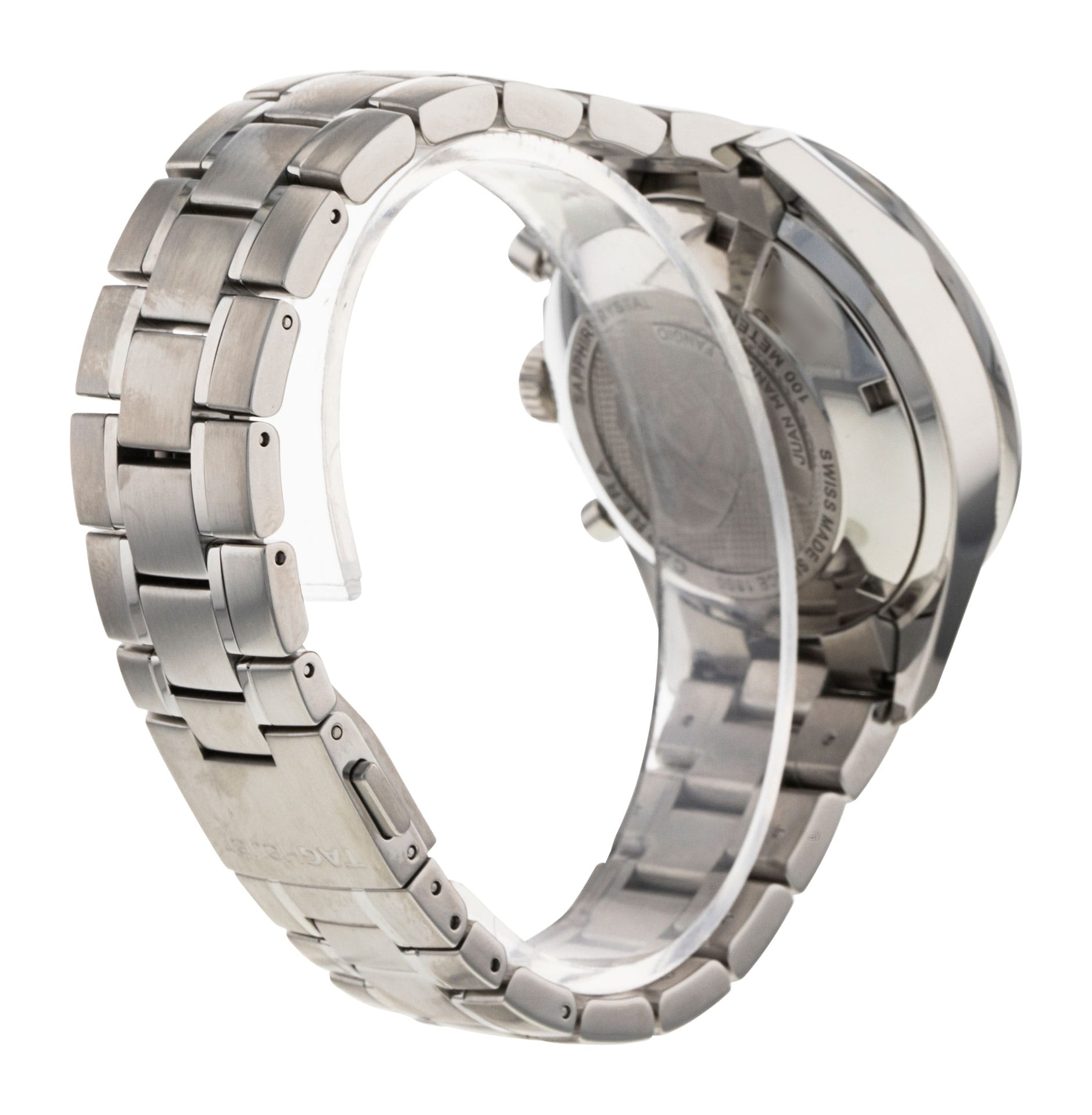 Tag Heuer Carrera CV201AH.BA0725 Thumbnail 3