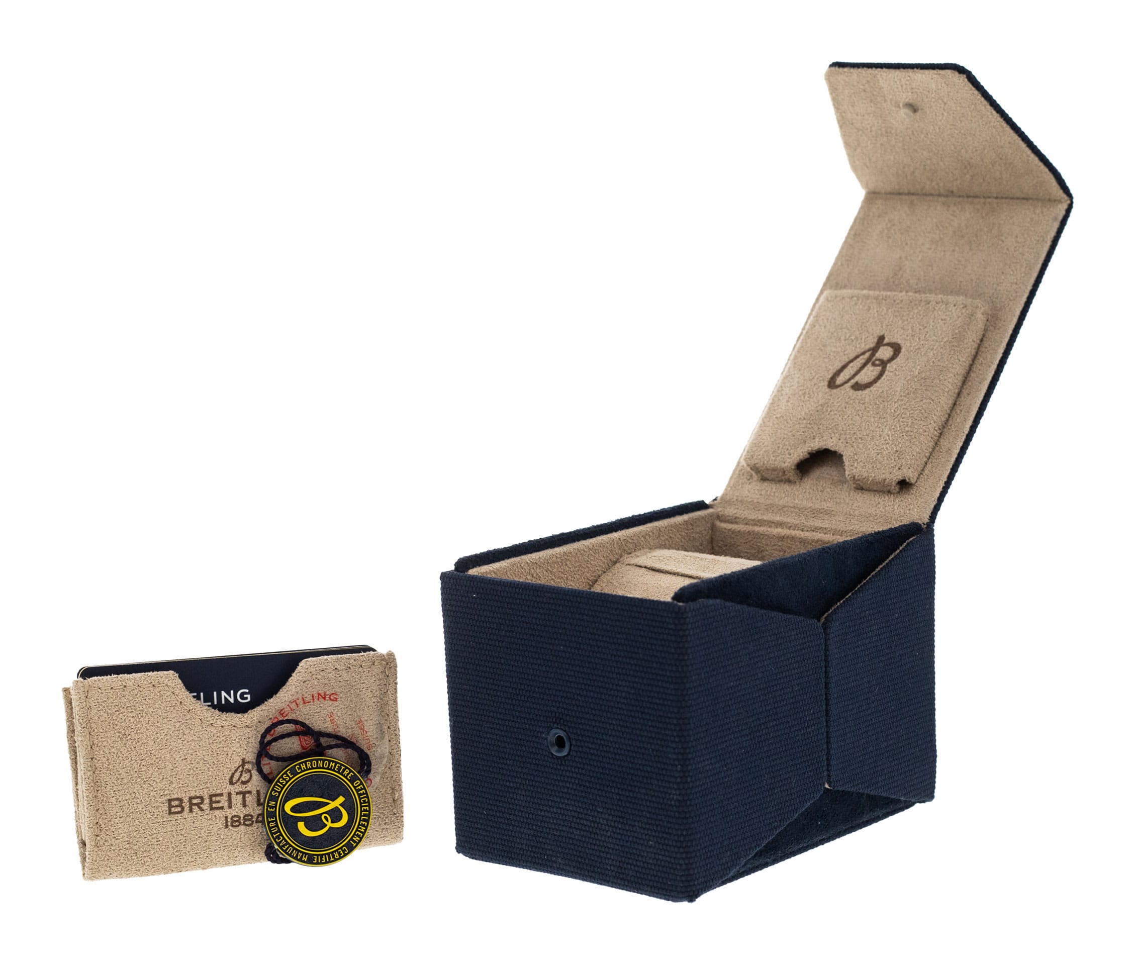 Breitling Avenger Automatic 45 A17319 Thumbnail 4