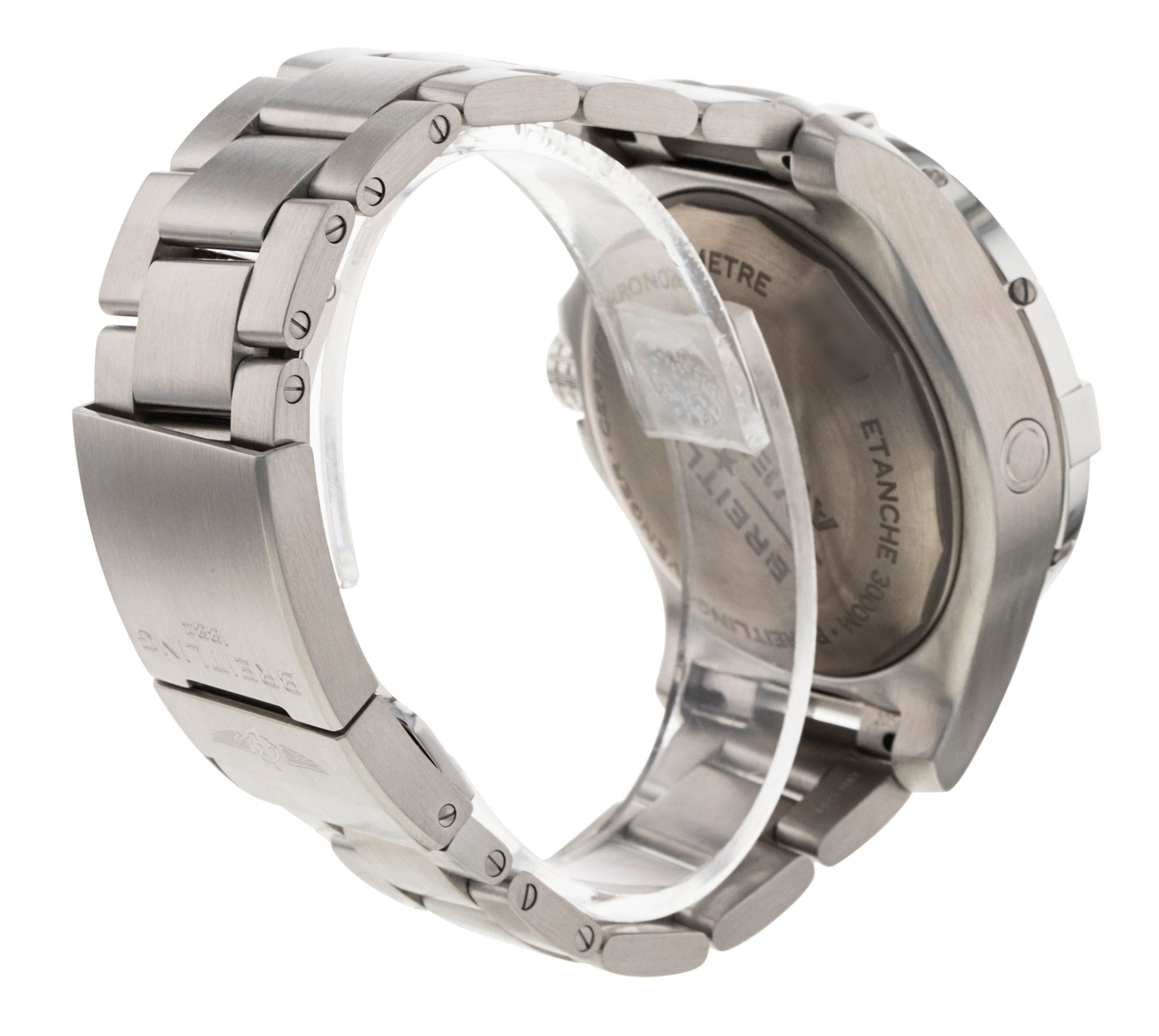 Breitling Avenger Automatic 45 A17319 Thumbnail 3