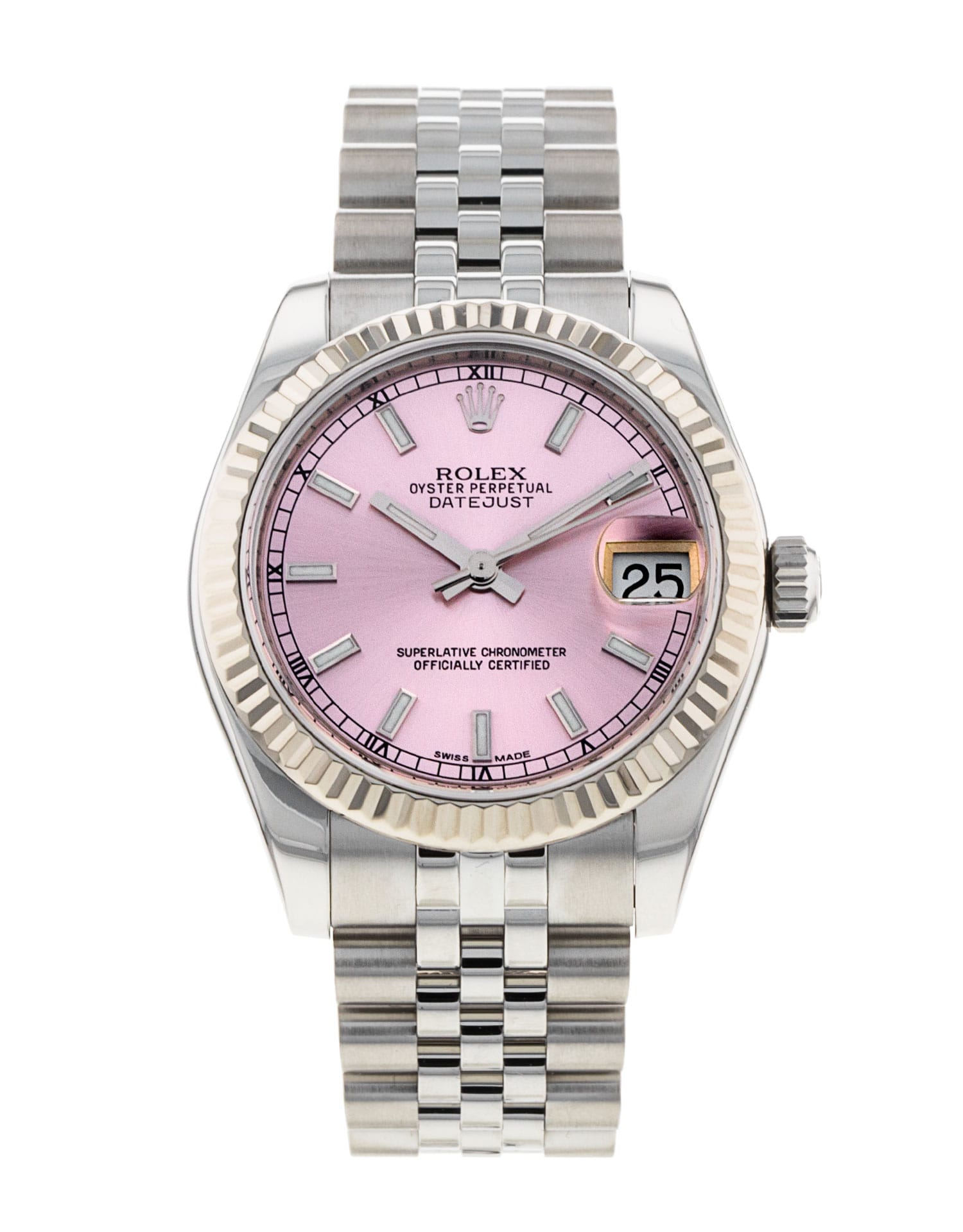 Rolex Datejust Lady 31 178274 Thumbnail 1