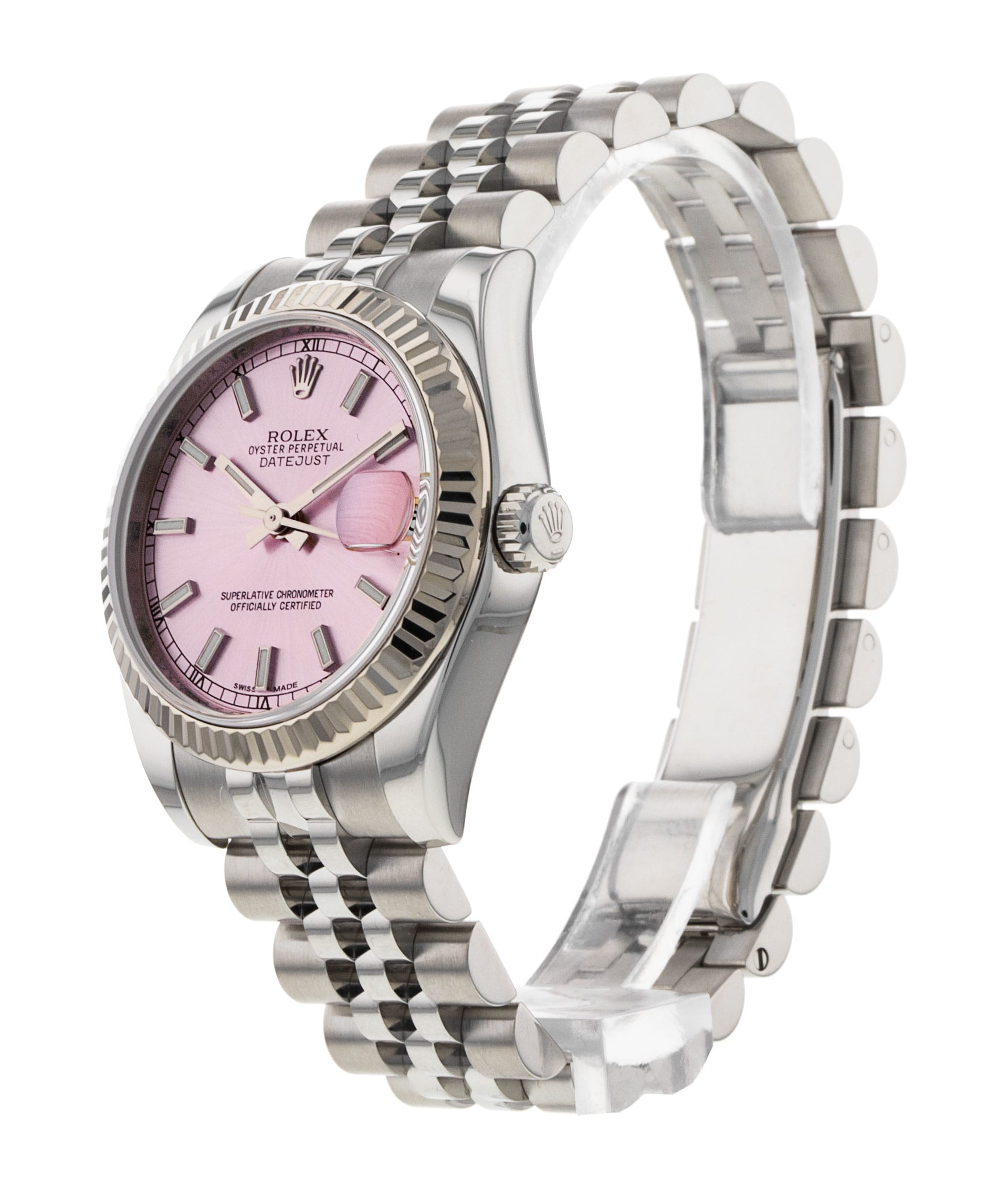 Rolex Datejust Lady 31 178274 Thumbnail 2