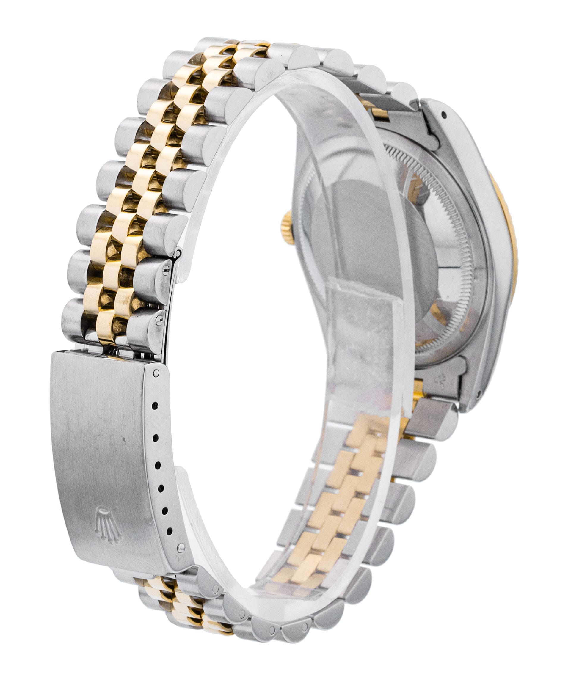 Rolex Datejust 16233 Thumbnail 3