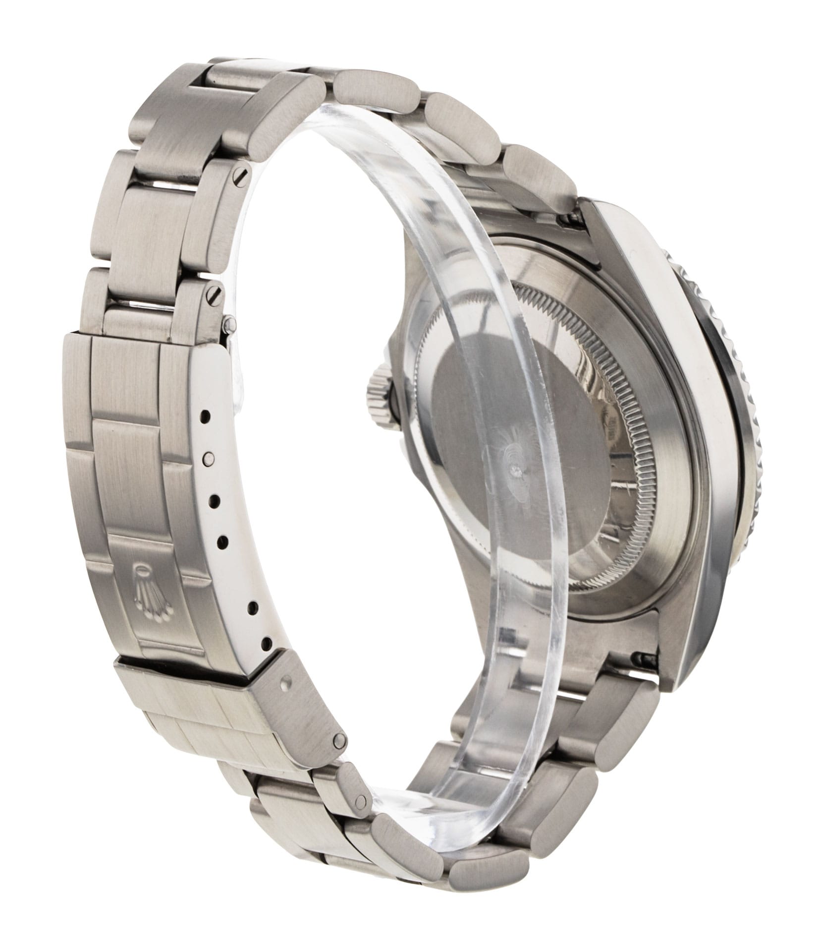 Rolex Submariner 16610 Thumbnail 3