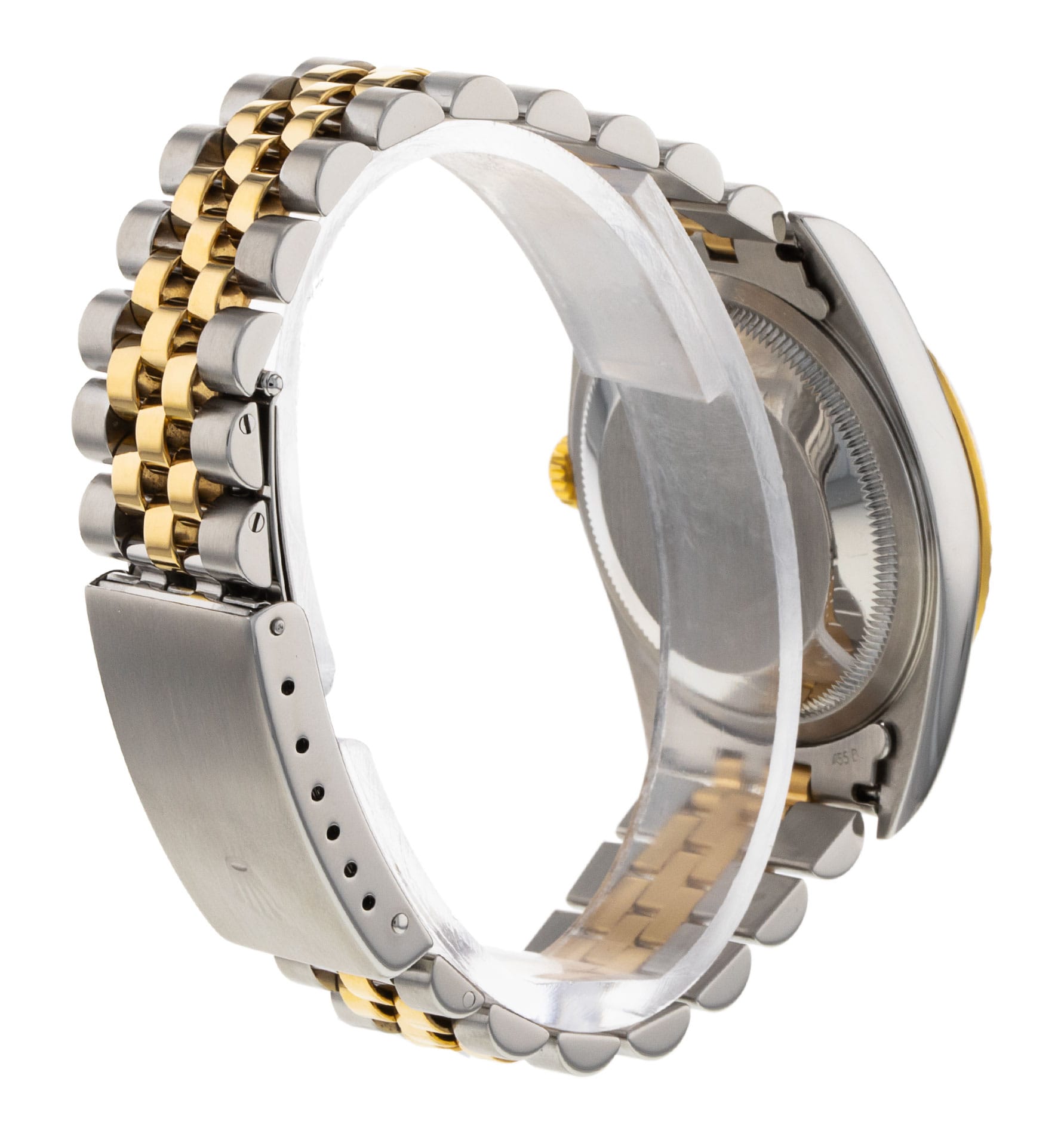 Rolex Datejust 16233 Thumbnail 3