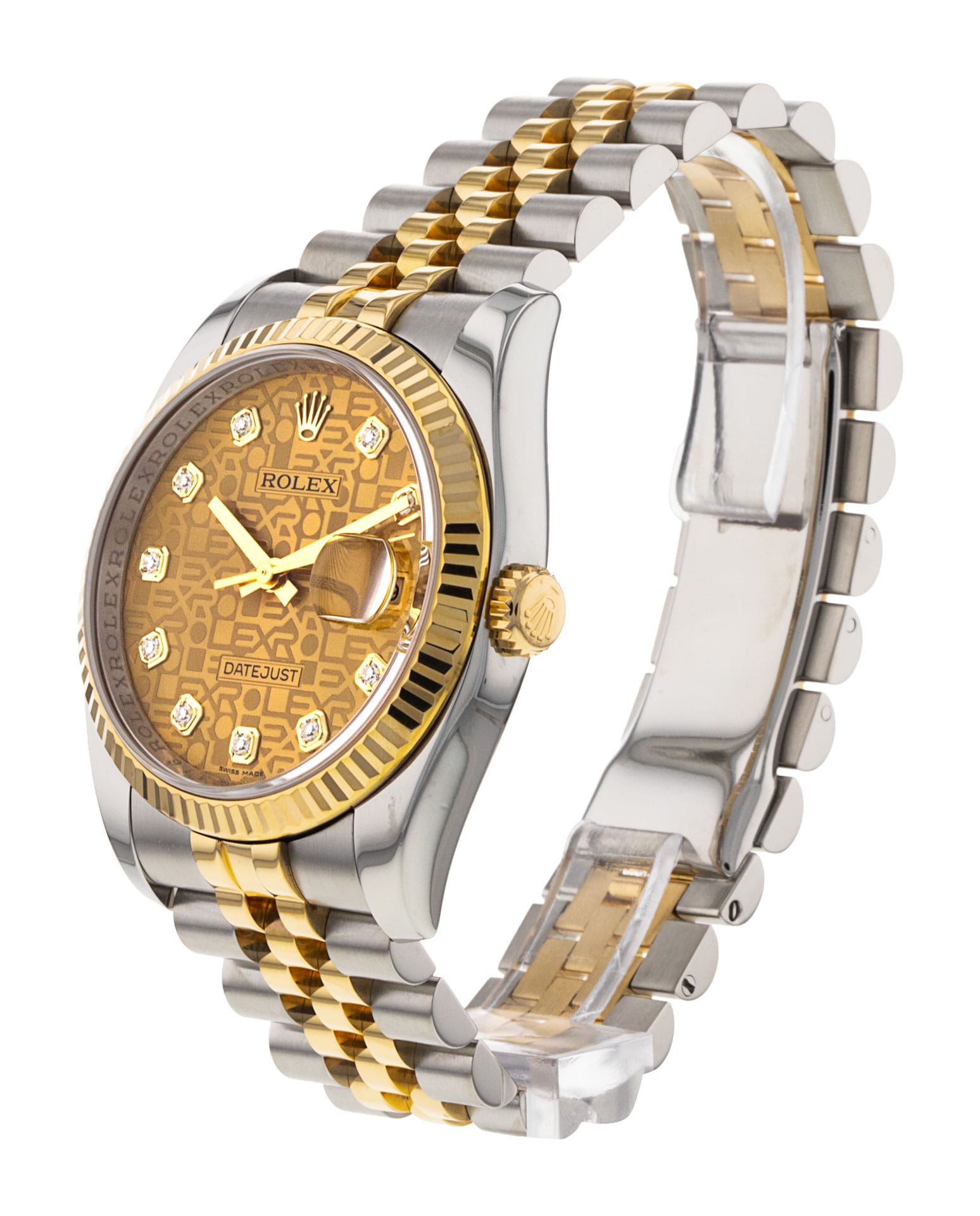 Rolex Datejust 116233 Thumbnail 2
