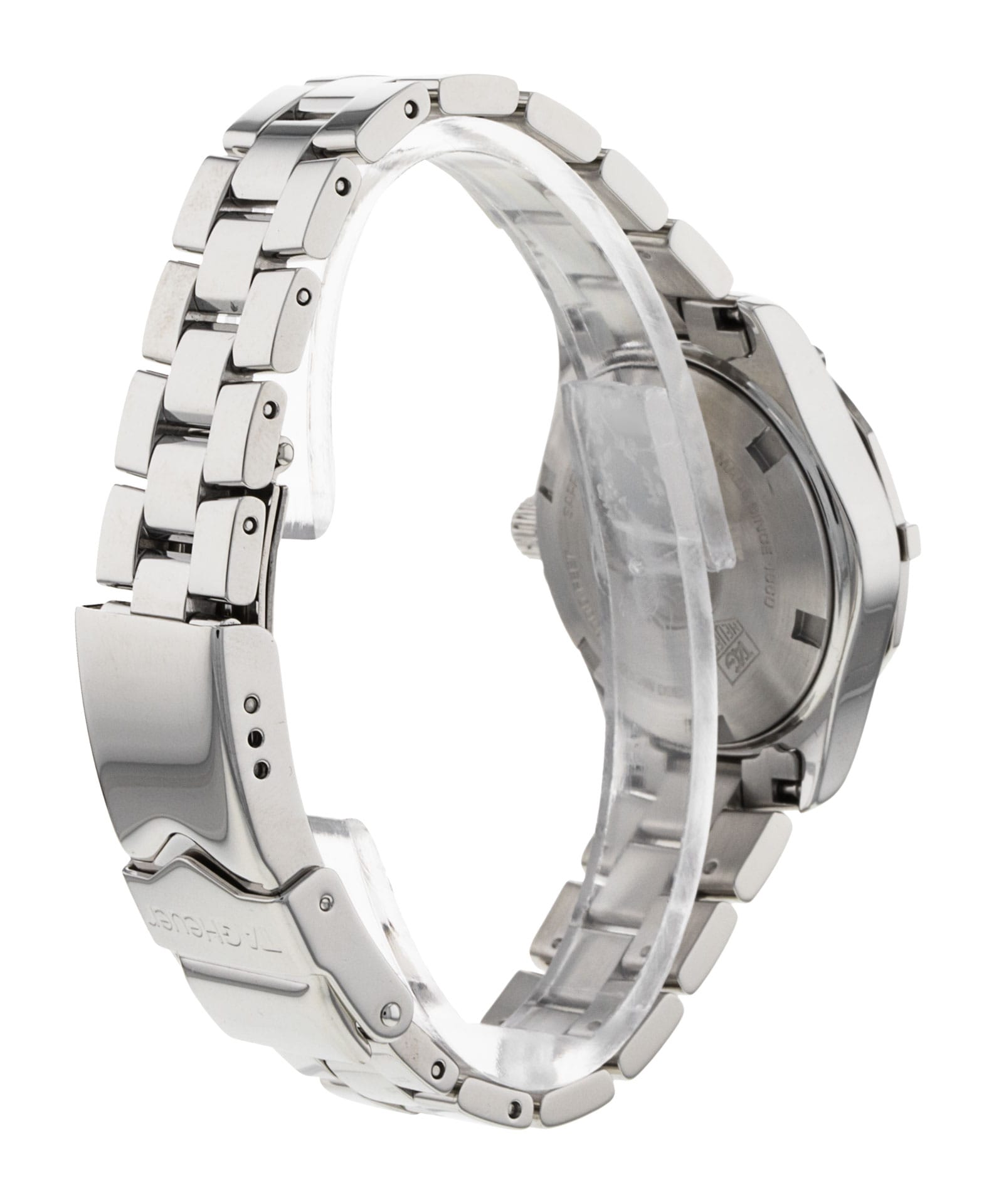 Tag Heuer Aquaracer WAF1415.BA0813 Thumbnail 3