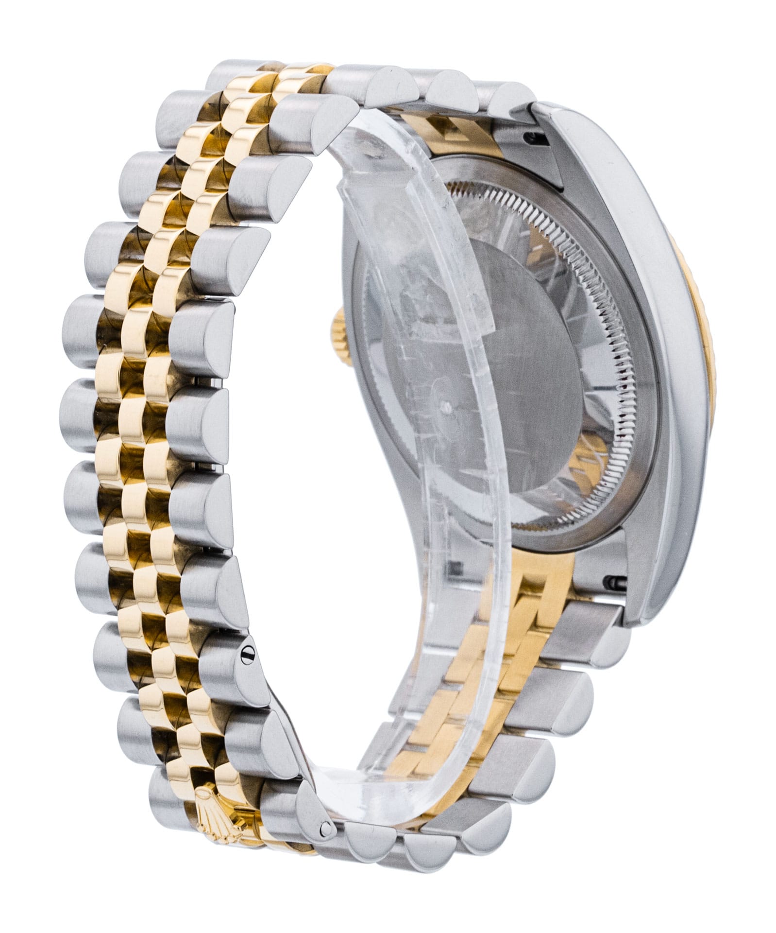 Rolex Datejust 116233 Thumbnail 3