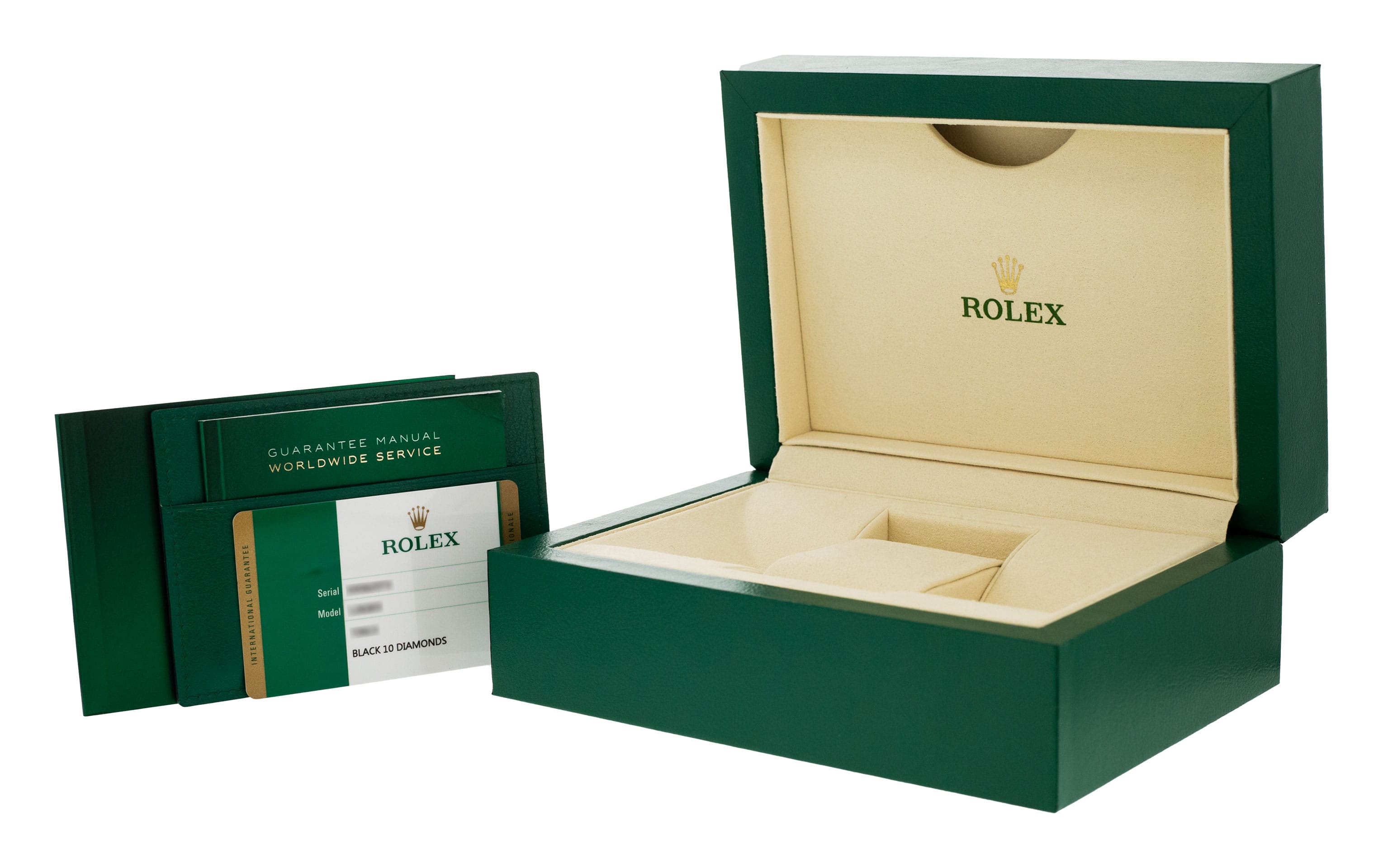 Rolex Datejust 41 126303 Thumbnail 4