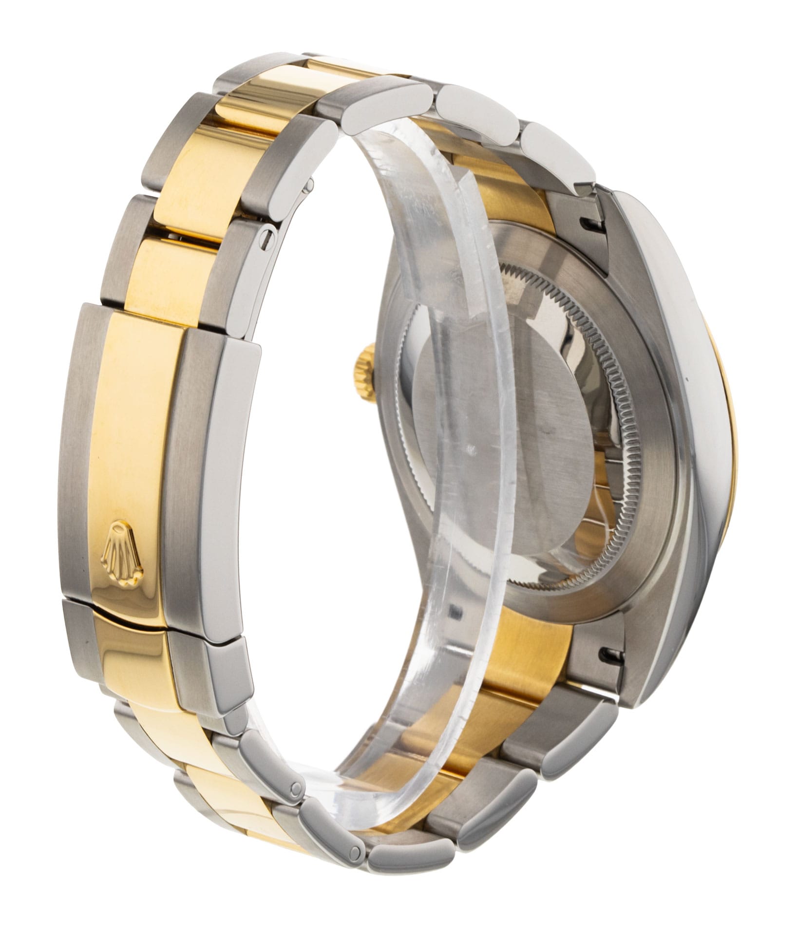 Rolex Datejust 41 126303 Thumbnail 3