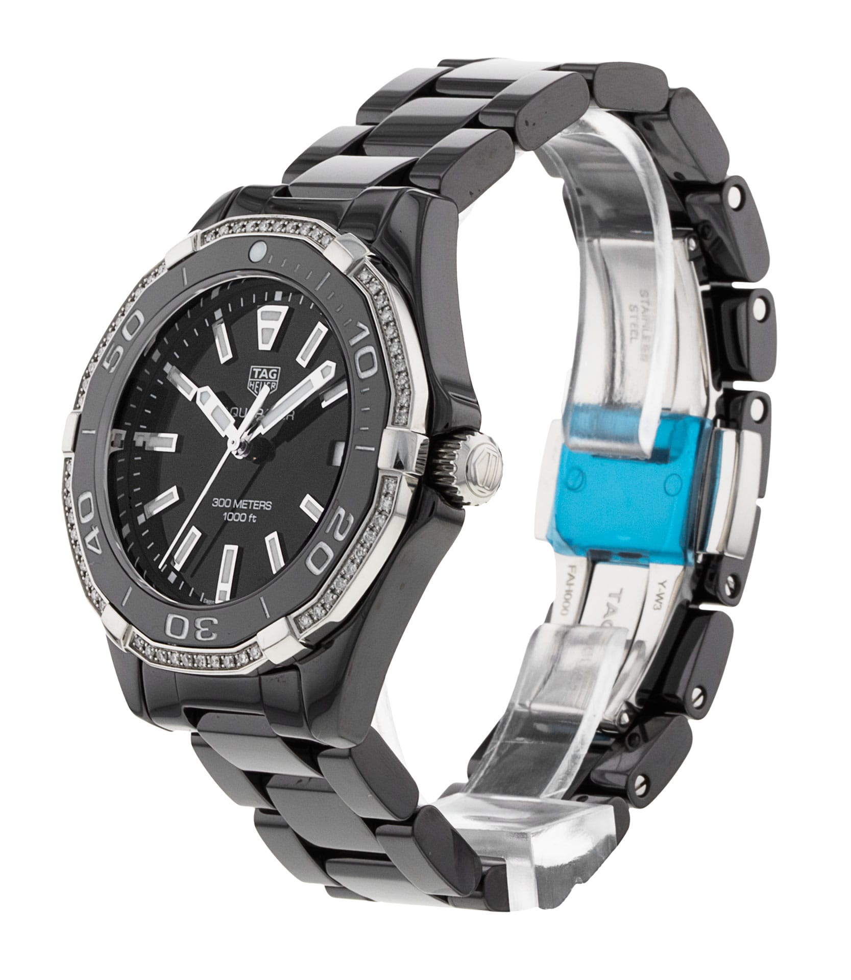 Tag Heuer Aquaracer WAY1395.BH0716 Thumbnail 2