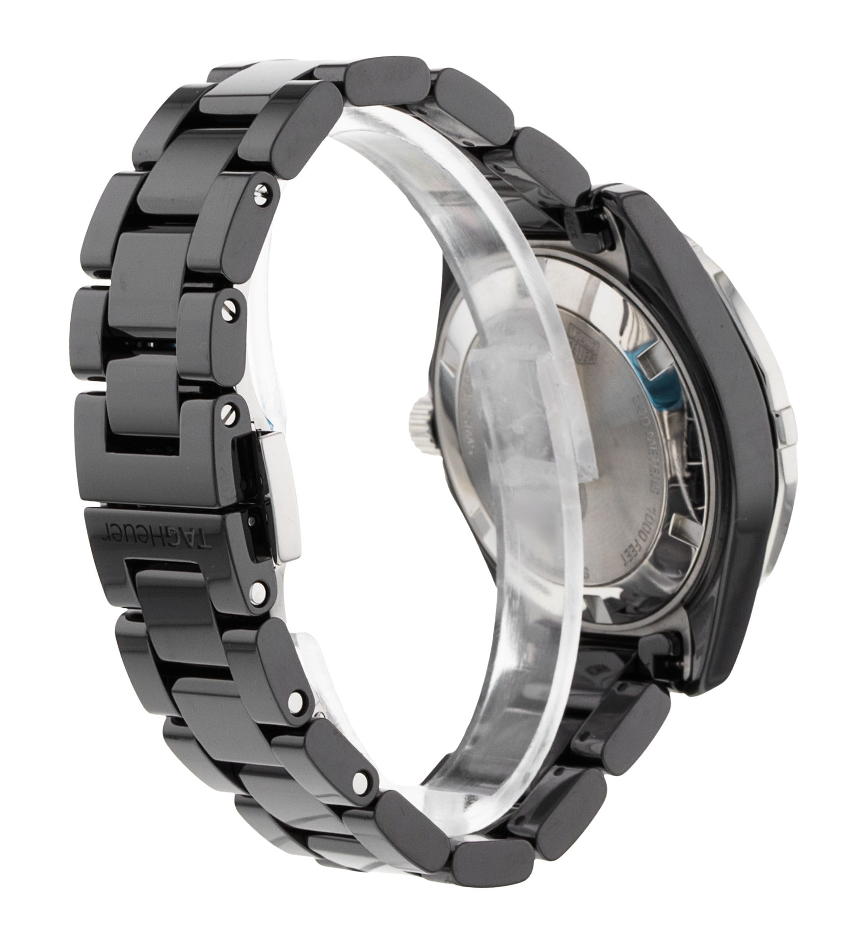 Tag Heuer Aquaracer WAY1395.BH0716 Thumbnail 3