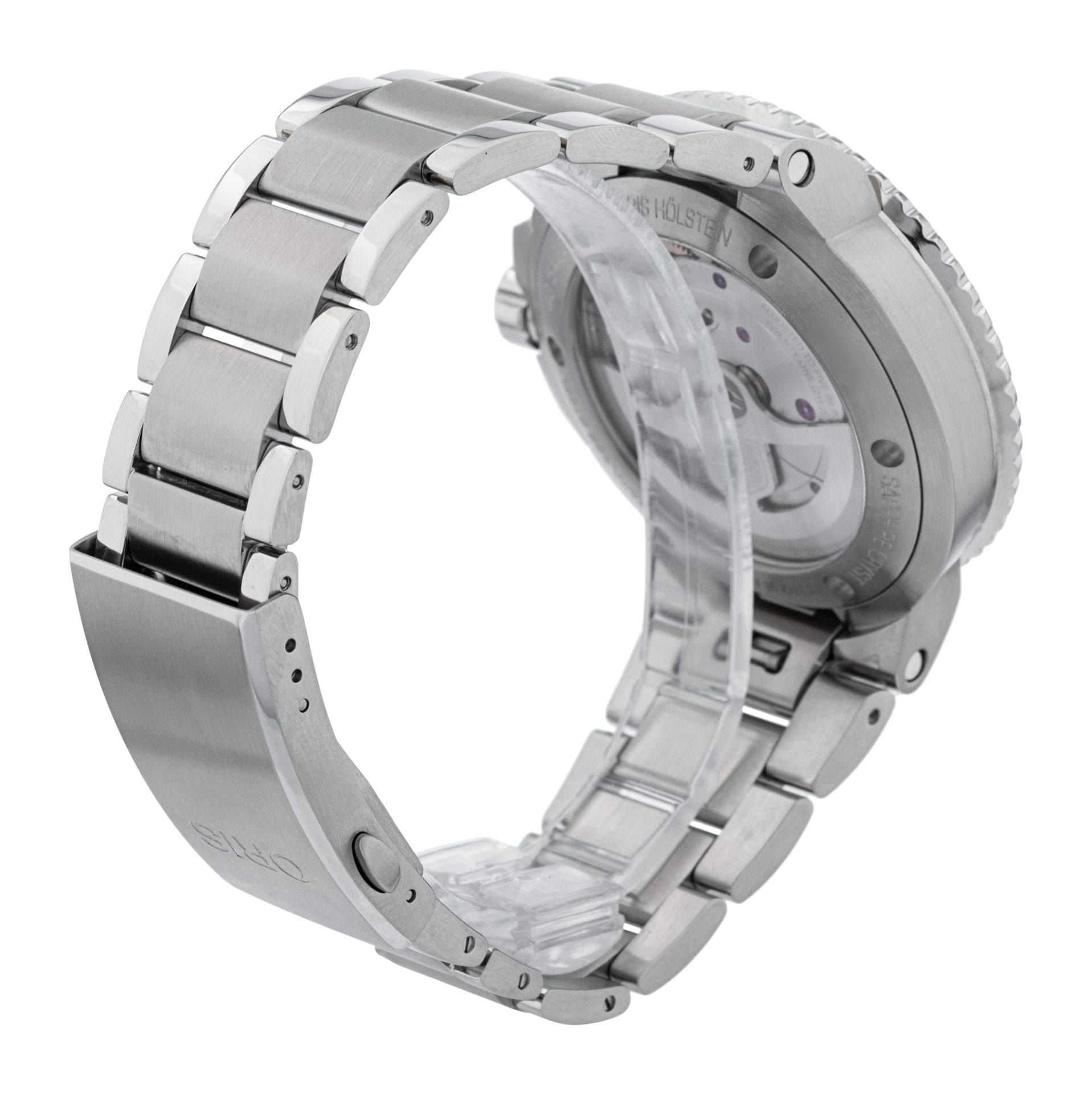 Oris Aquis 01 400 7763 4135-07 8 24 09PEB Thumbnail 3