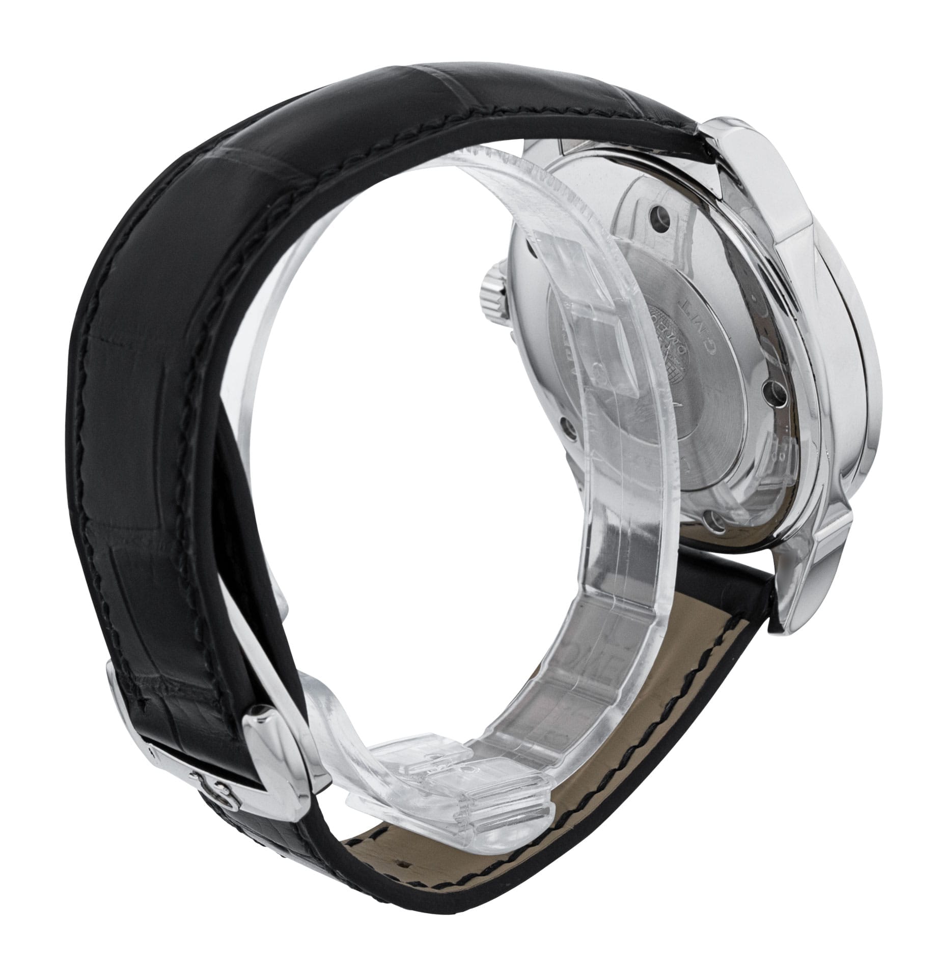 Omega De Ville Co-Axial 4833.50.31 Thumbnail 3