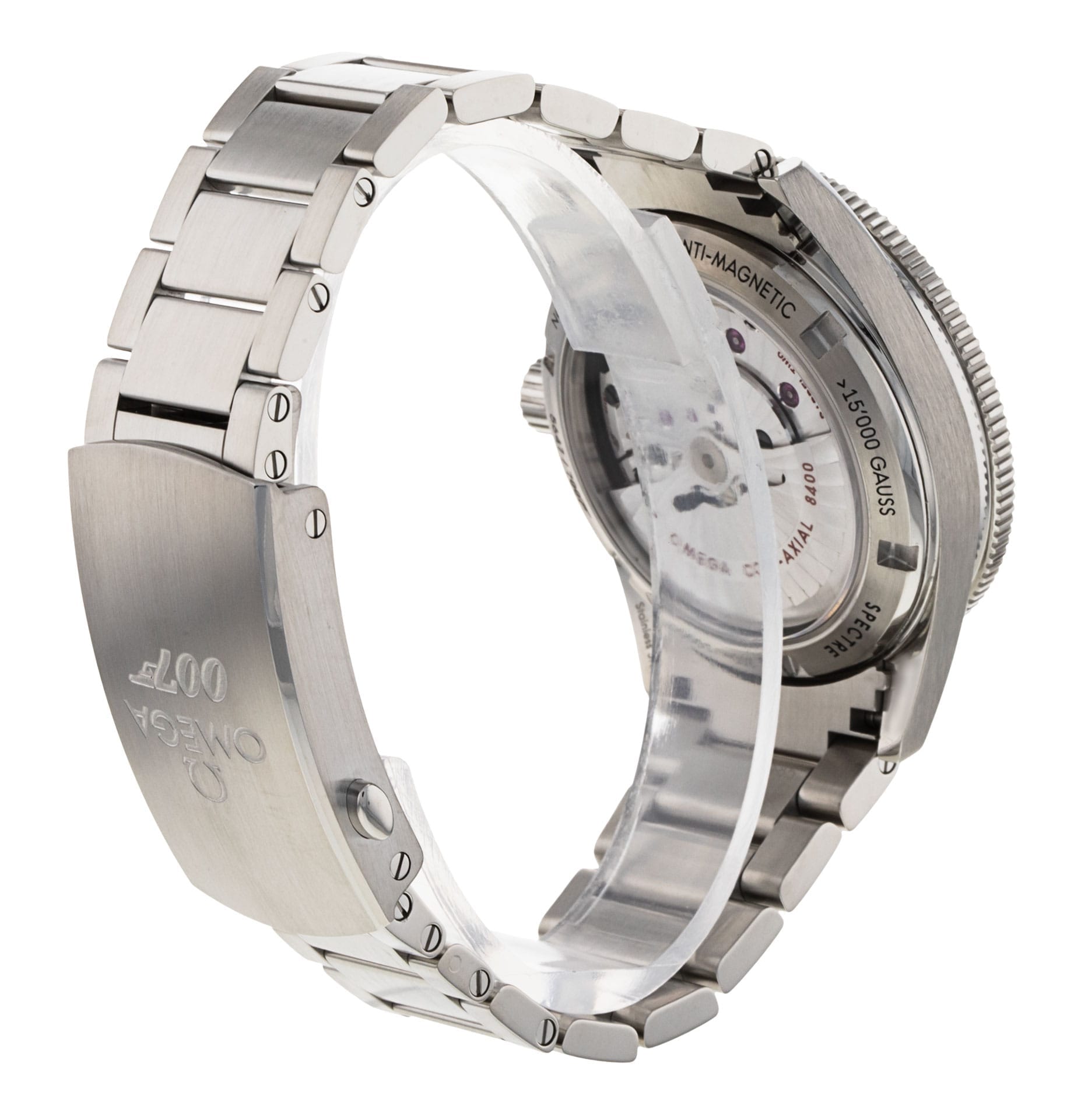 Omega Seamaster 300 233.32.41.21.01.001 Thumbnail 3