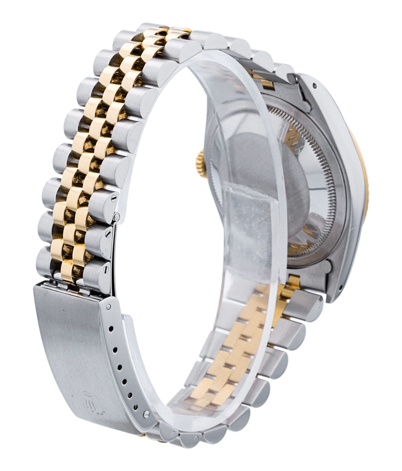 Rolex Datejust 16233 Thumbnail 3