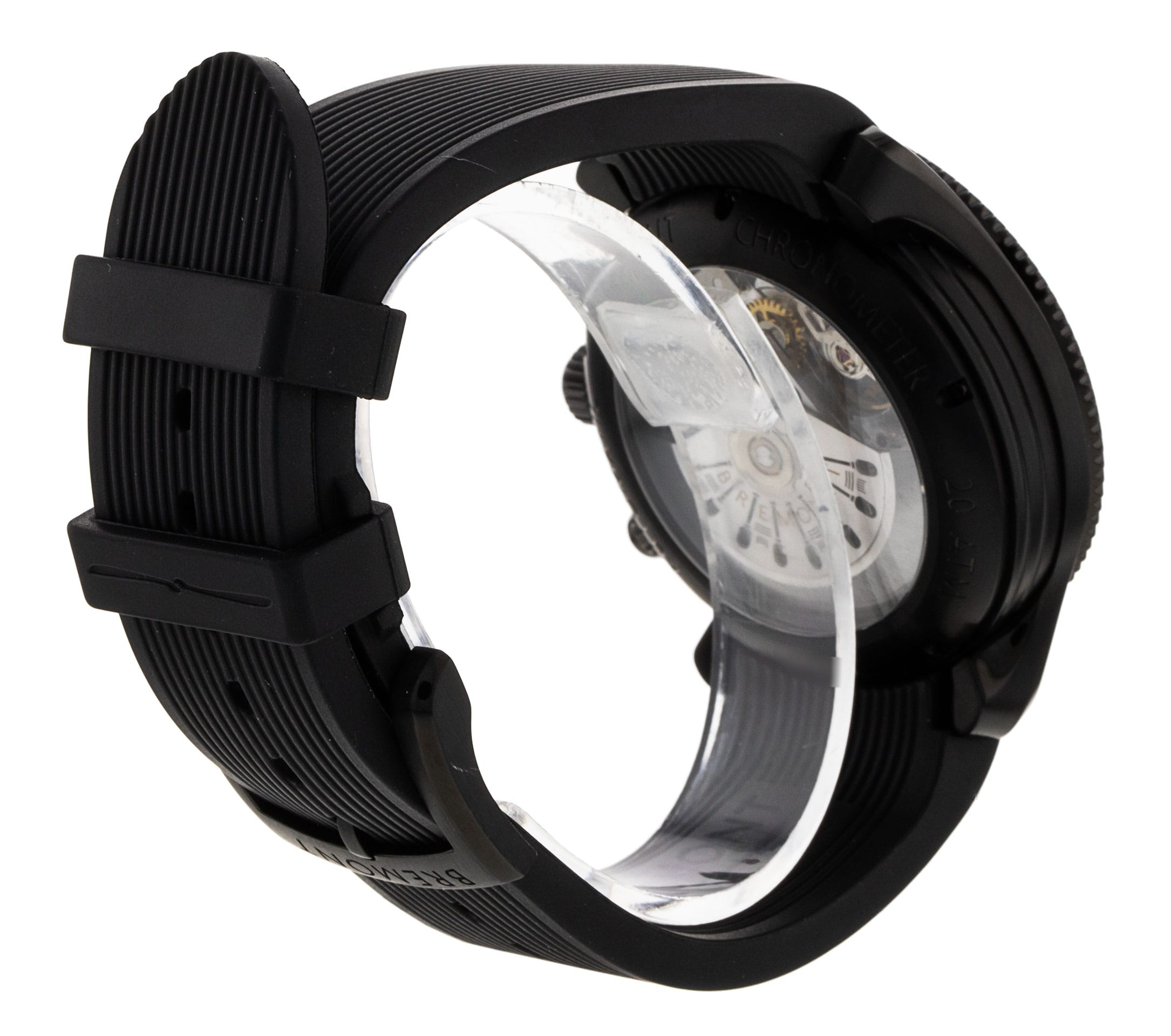 Bremont Supermarine SUPERMARINE CHRONO JET Thumbnail 3