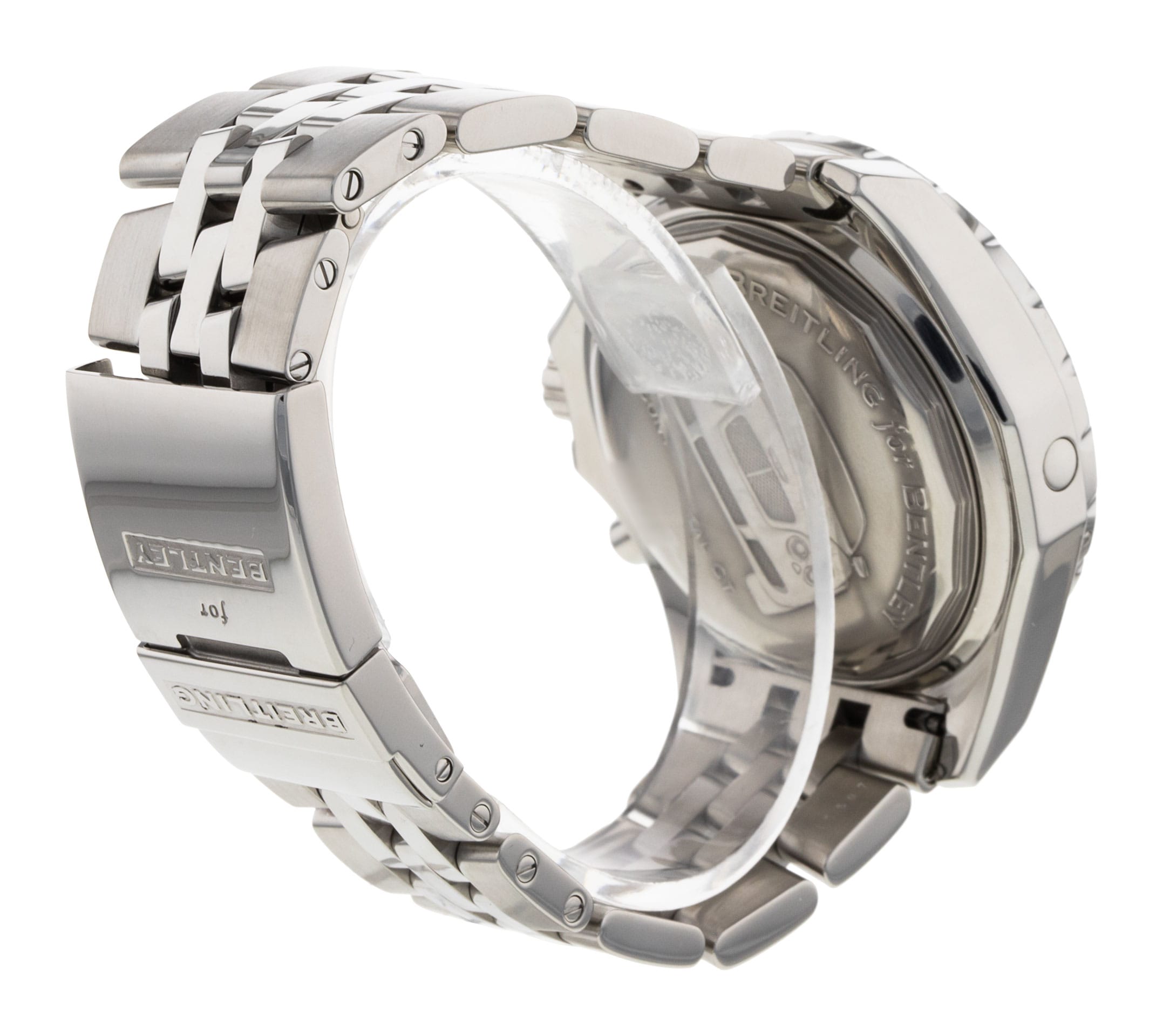 Breitling Bentley Motors A22362 Thumbnail 3