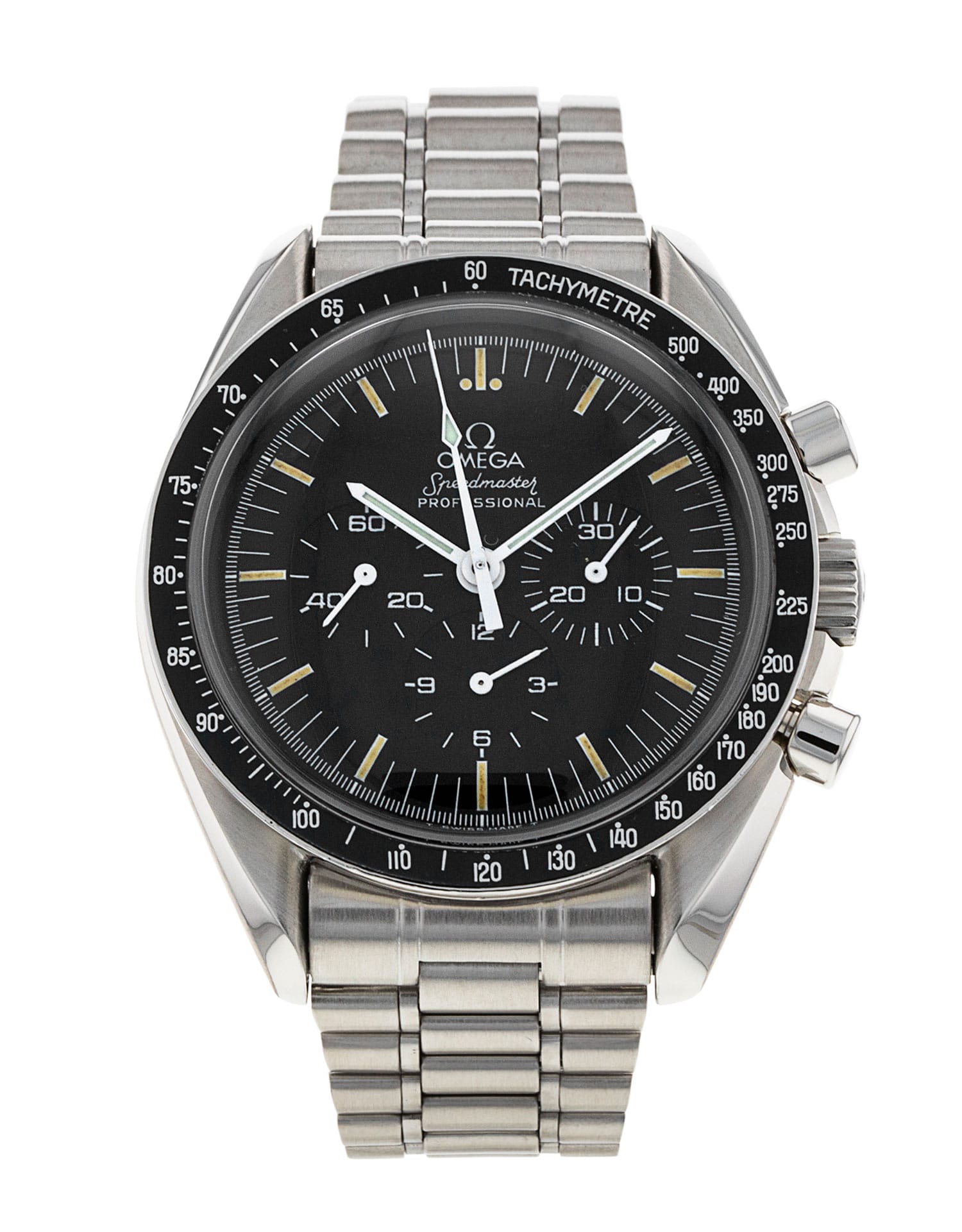Omega Speedmaster Moonwatch ST 145.022 Thumbnail 1