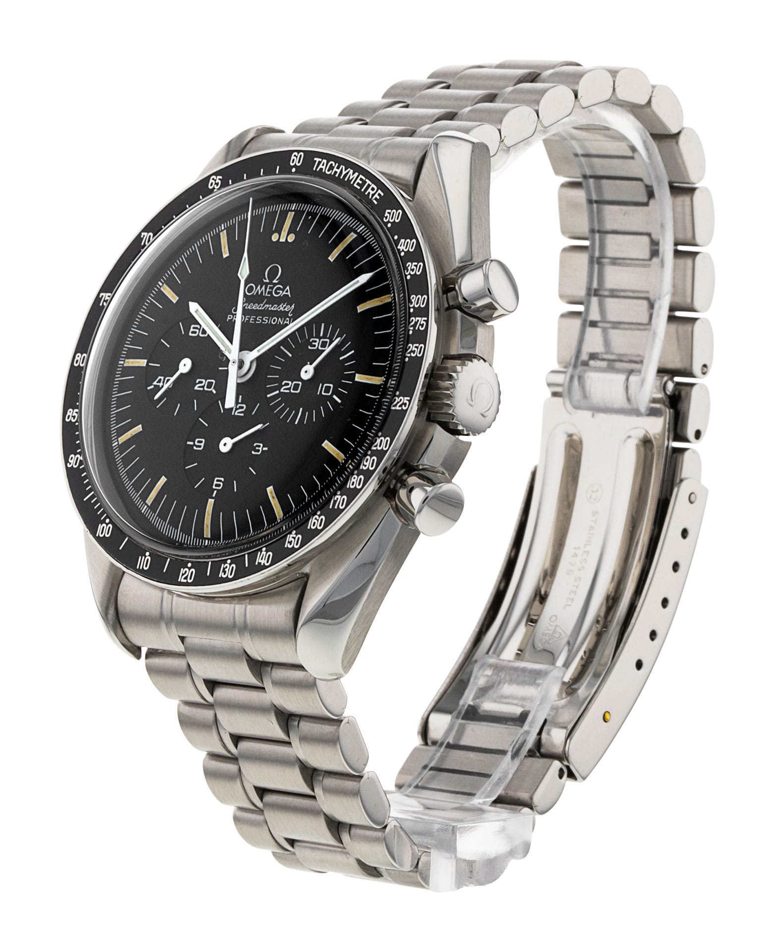Omega Speedmaster Moonwatch ST 145.022 Thumbnail 2
