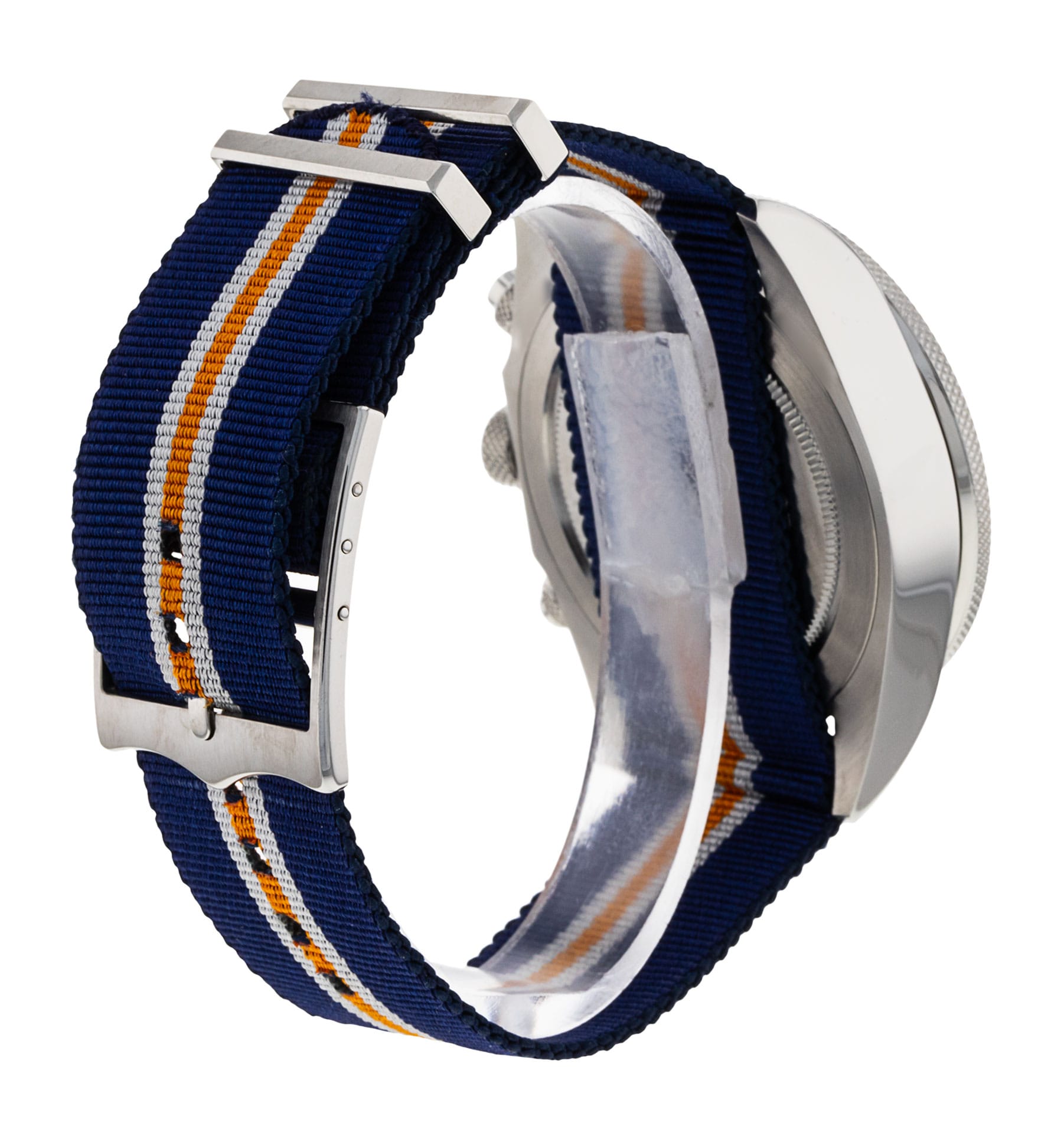 Tudor Heritage Chronograph M70330B-0004 Thumbnail 3