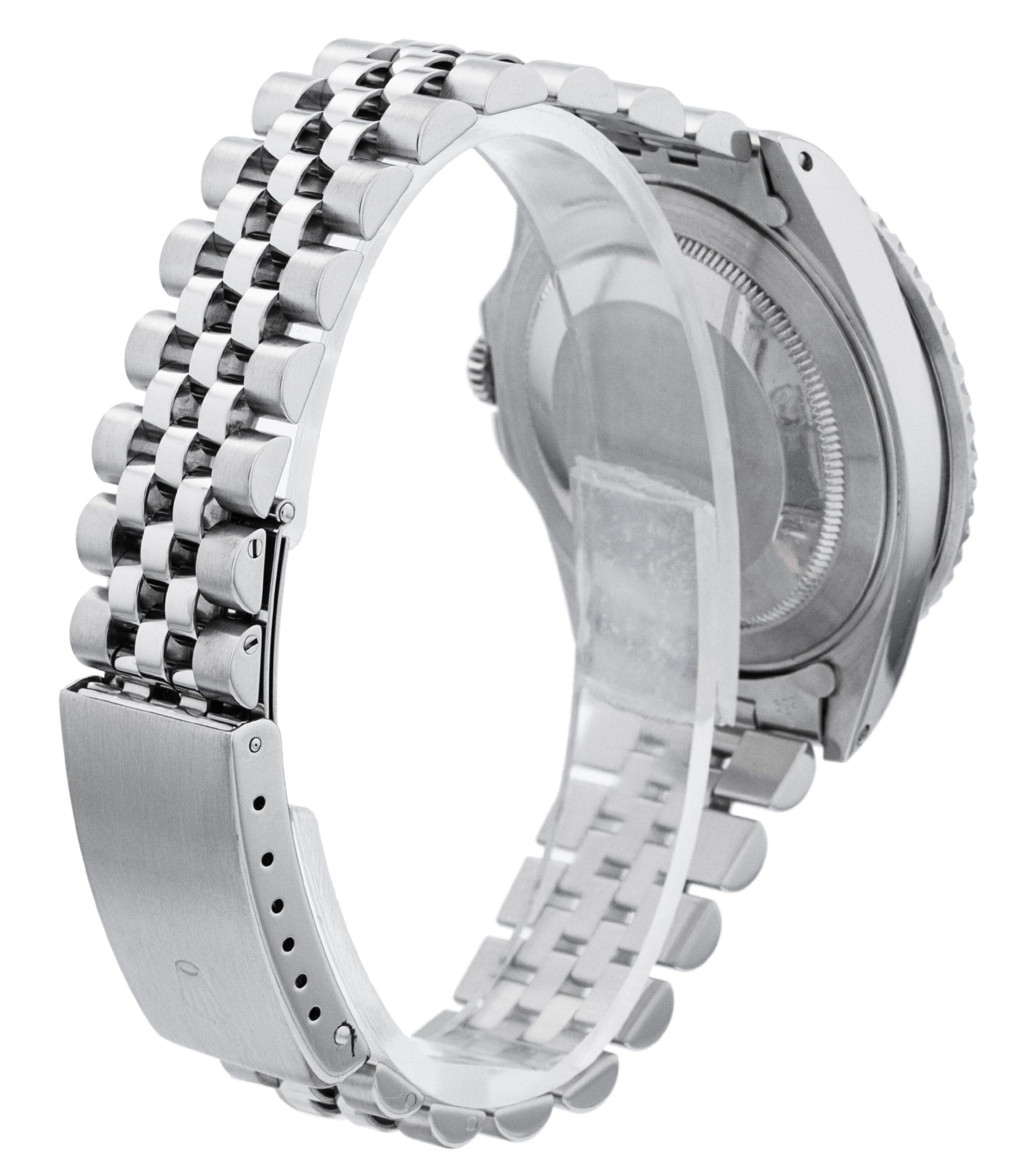 Rolex GMT Master II 16710 Thumbnail 3