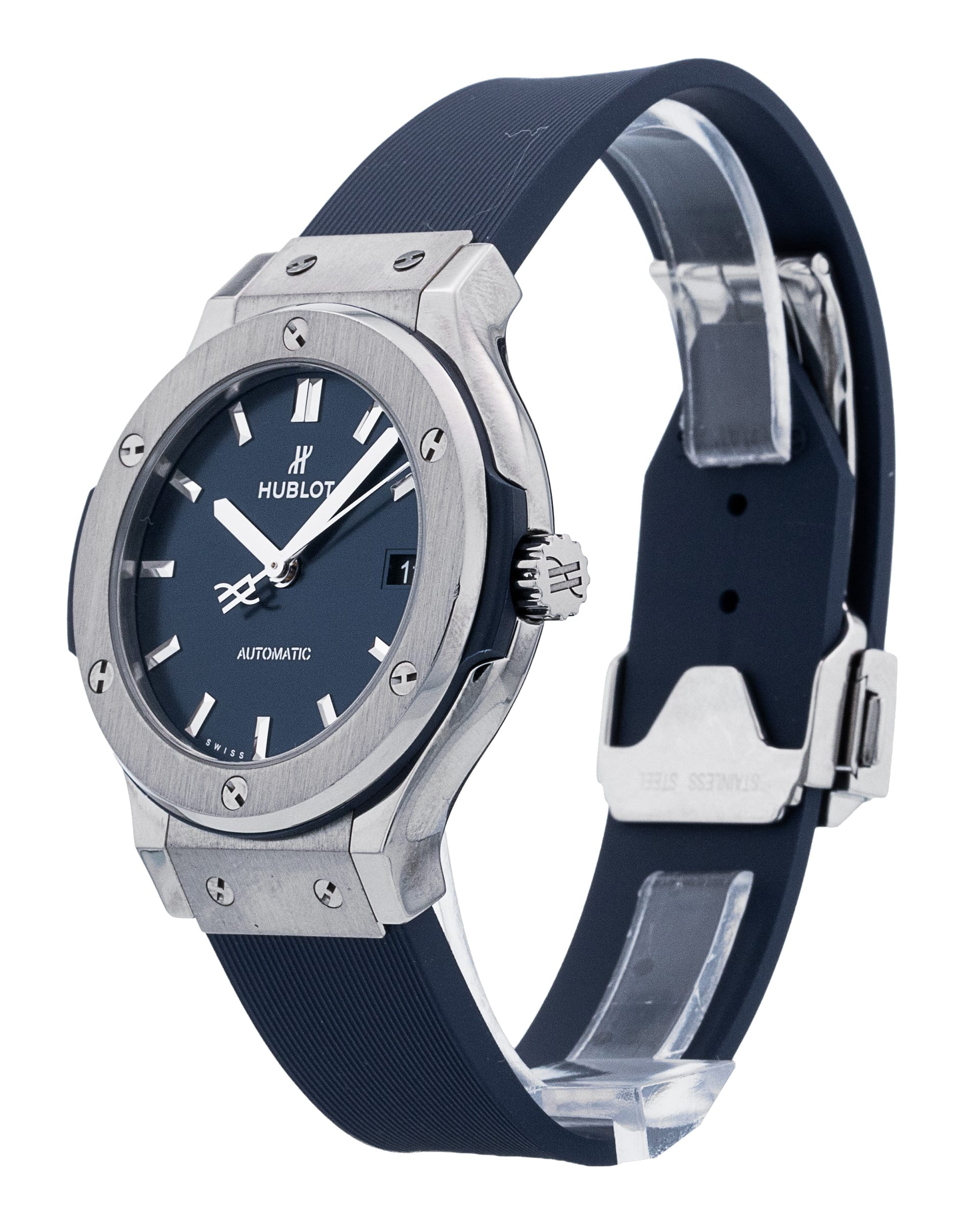 Hublot Classic Fusion 565.NX.7170.LR Thumbnail 2