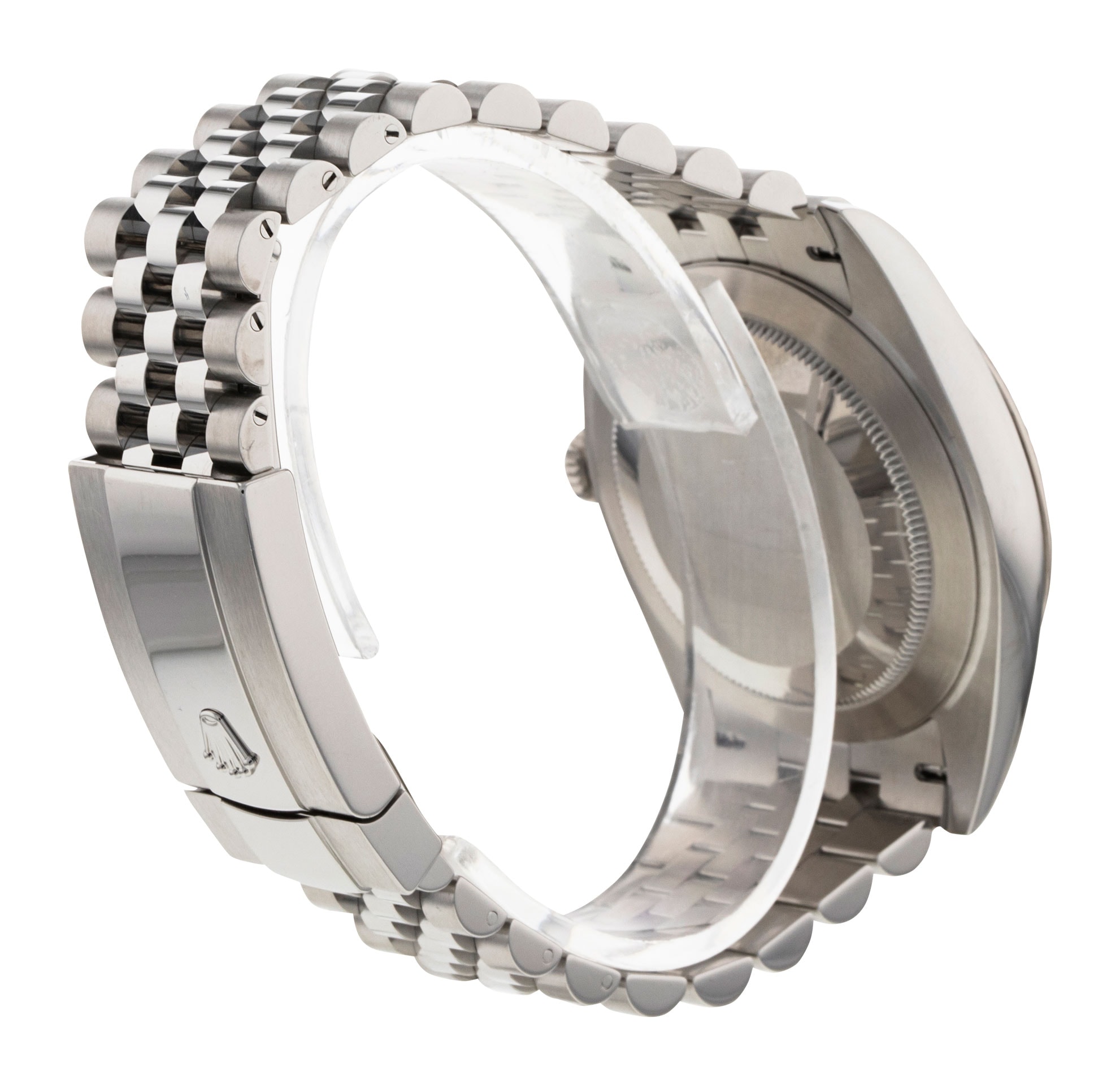 Rolex Datejust 41 126334 Thumbnail 3