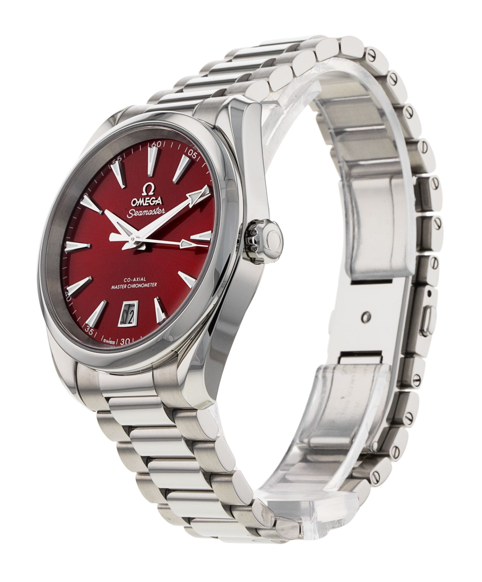 Omega Aqua Terra 150m Gents 220.10.38.20.13.003 Thumbnail 2