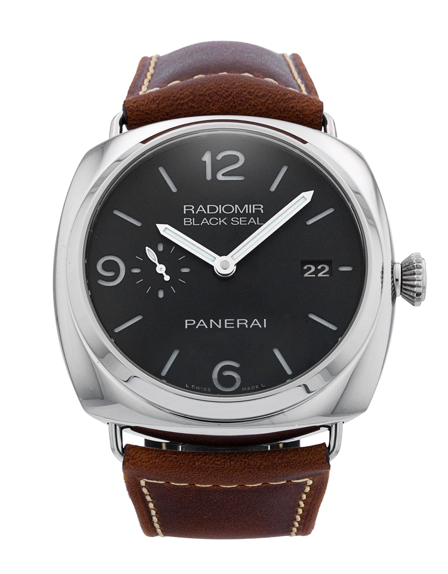 Panerai Radiomir Automatic PAM00388 Thumbnail 1