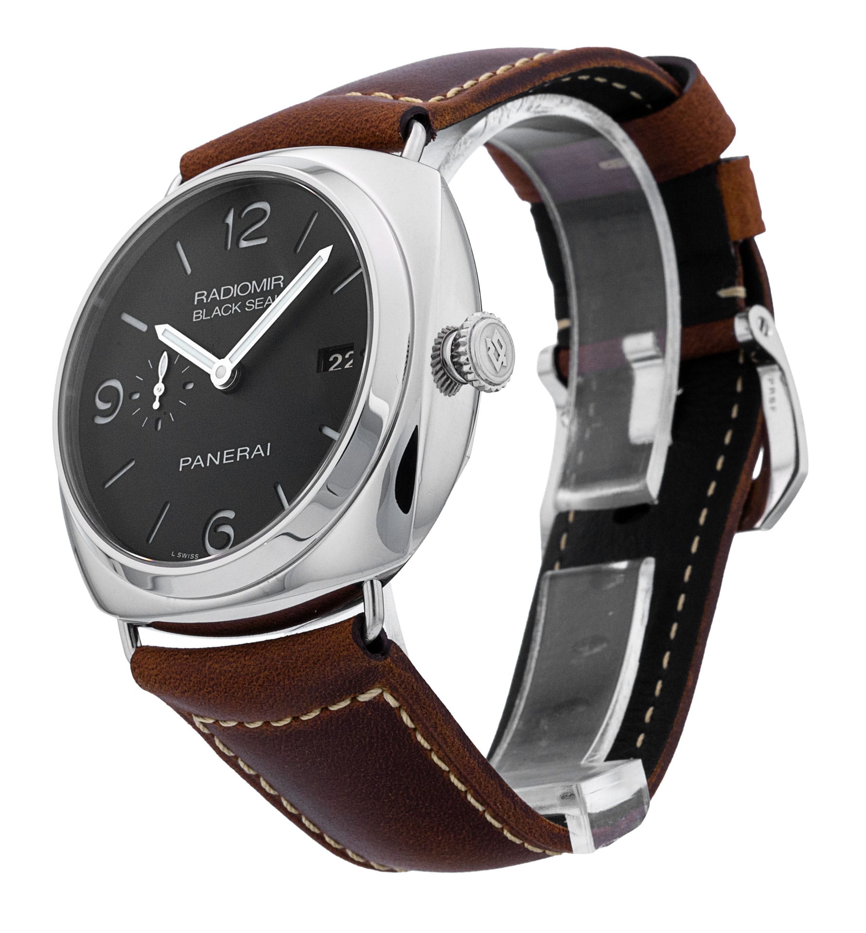 Panerai Radiomir Automatic PAM00388 Thumbnail 2