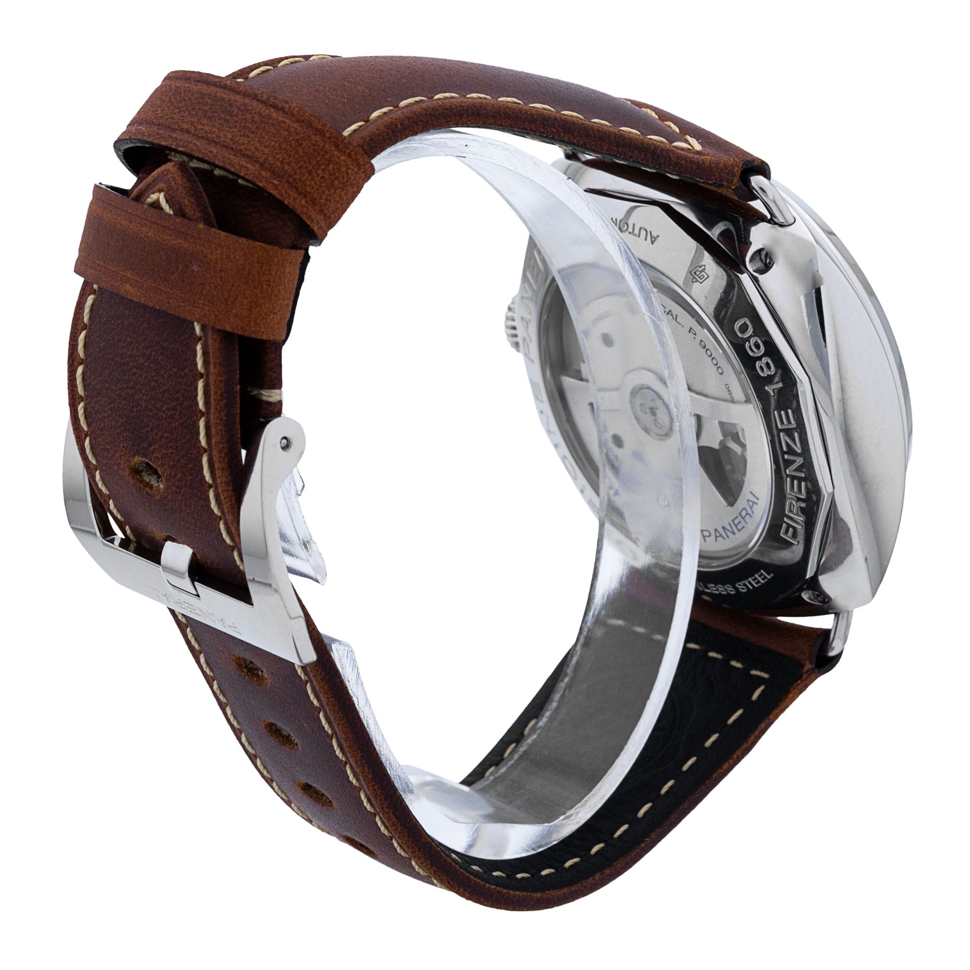 Panerai Radiomir Automatic PAM00388 Thumbnail 3